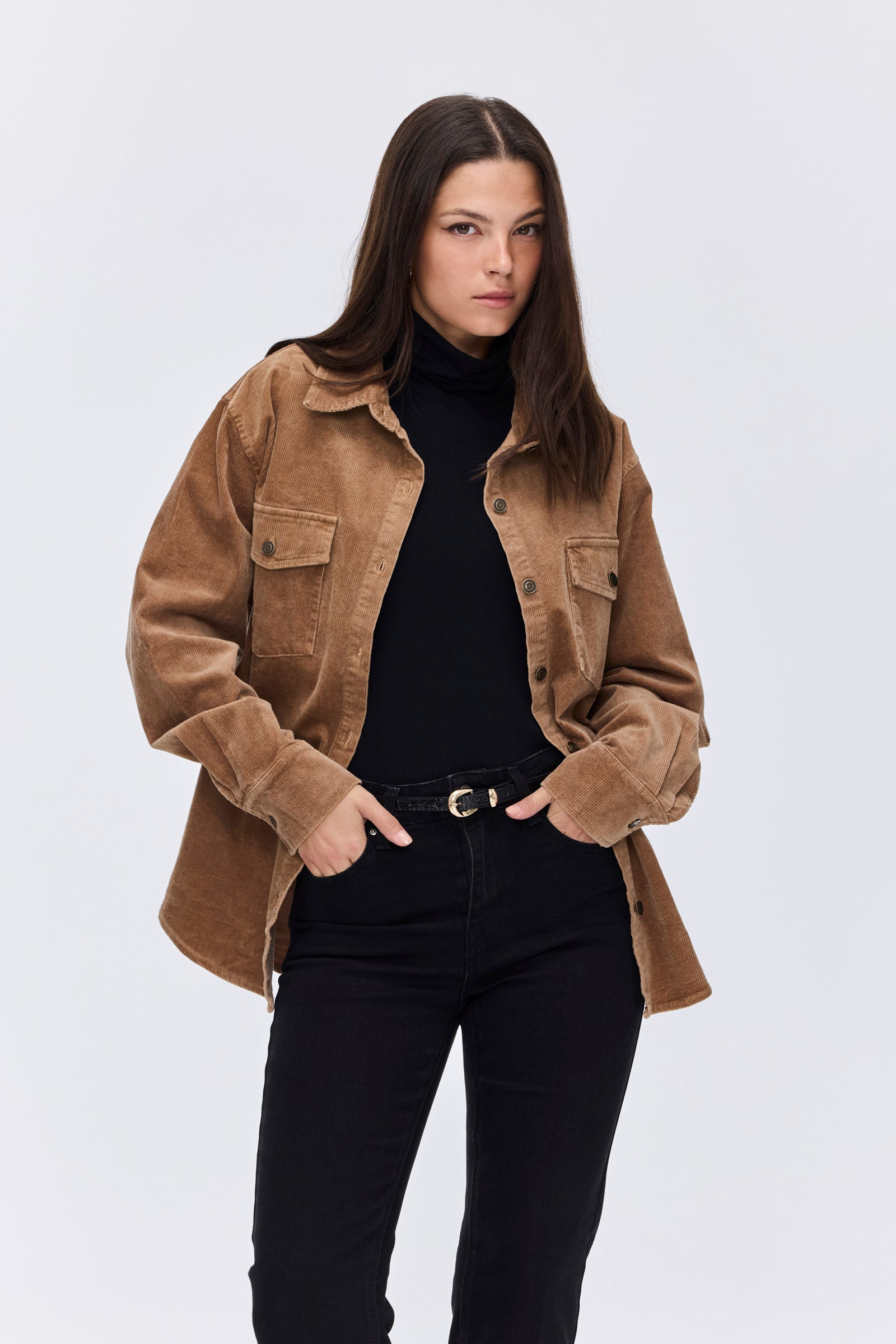 חולצת מייגן