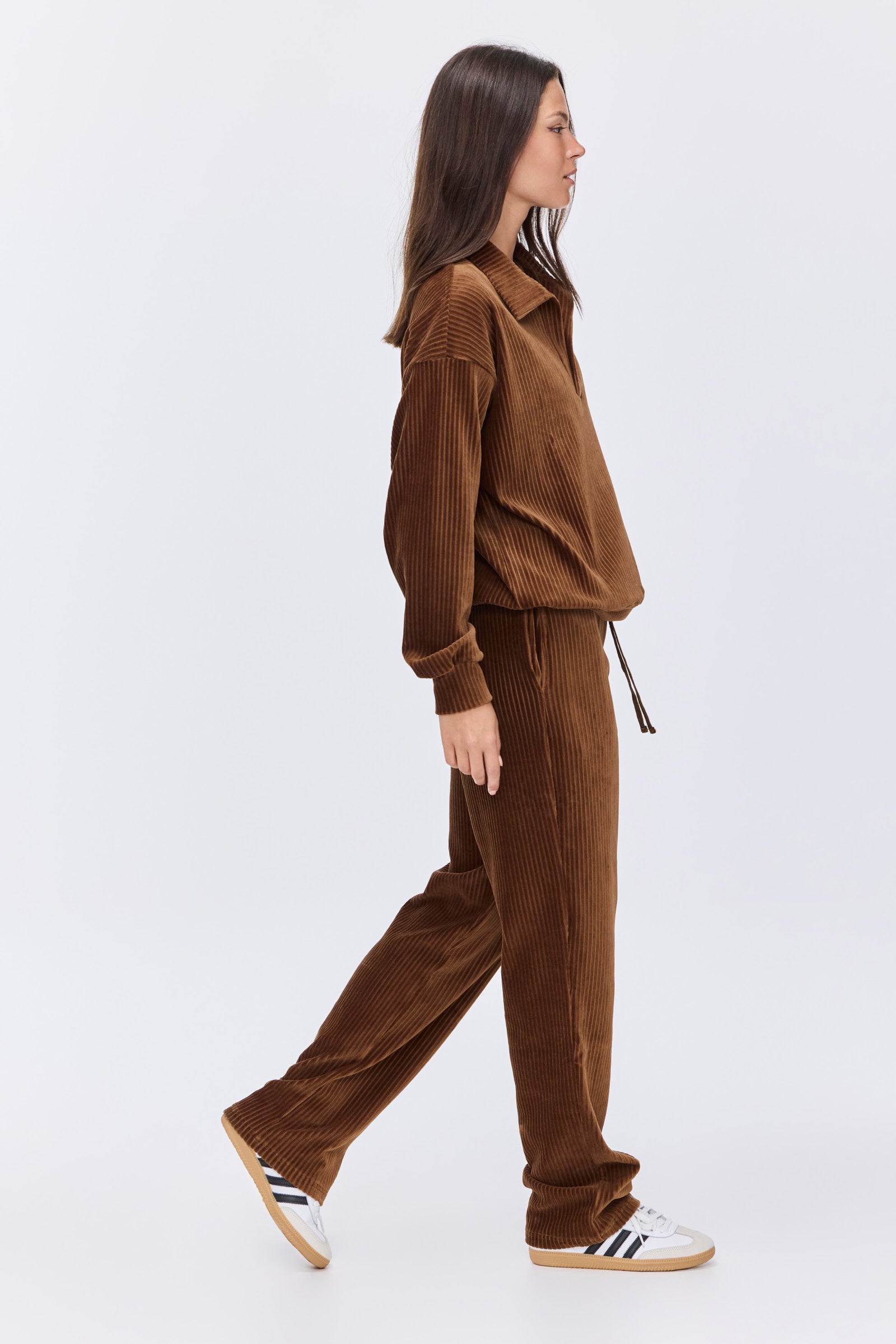 חולצת אוולין