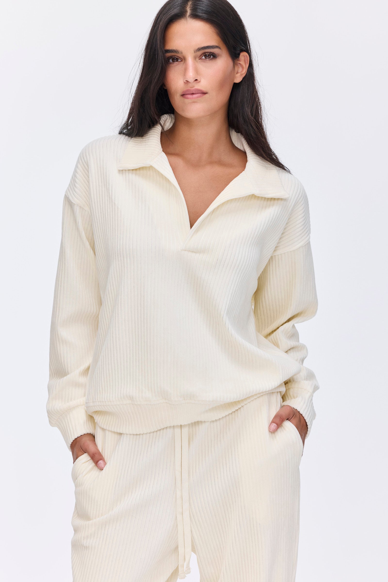 חולצת אוולין