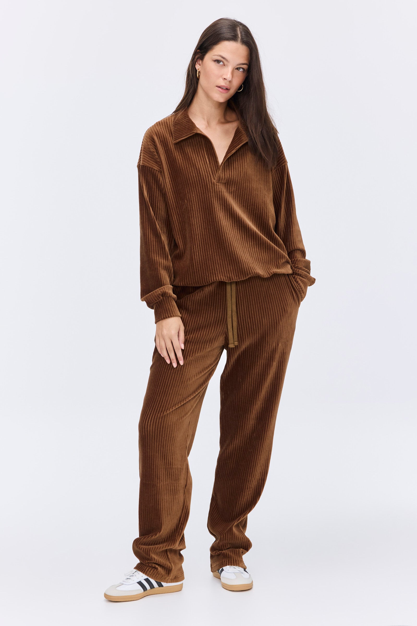 חולצת אוולין