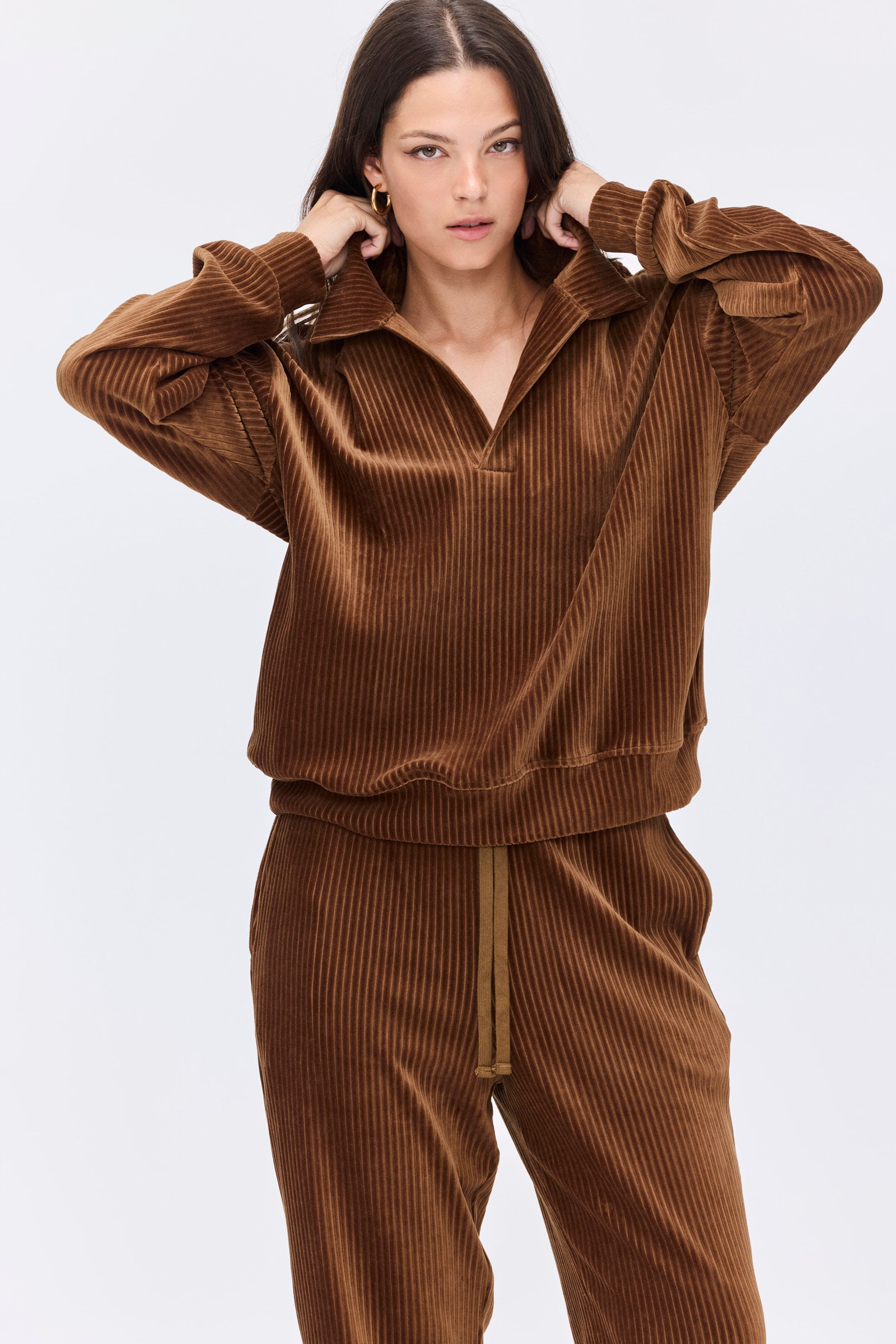 חולצת אוולין