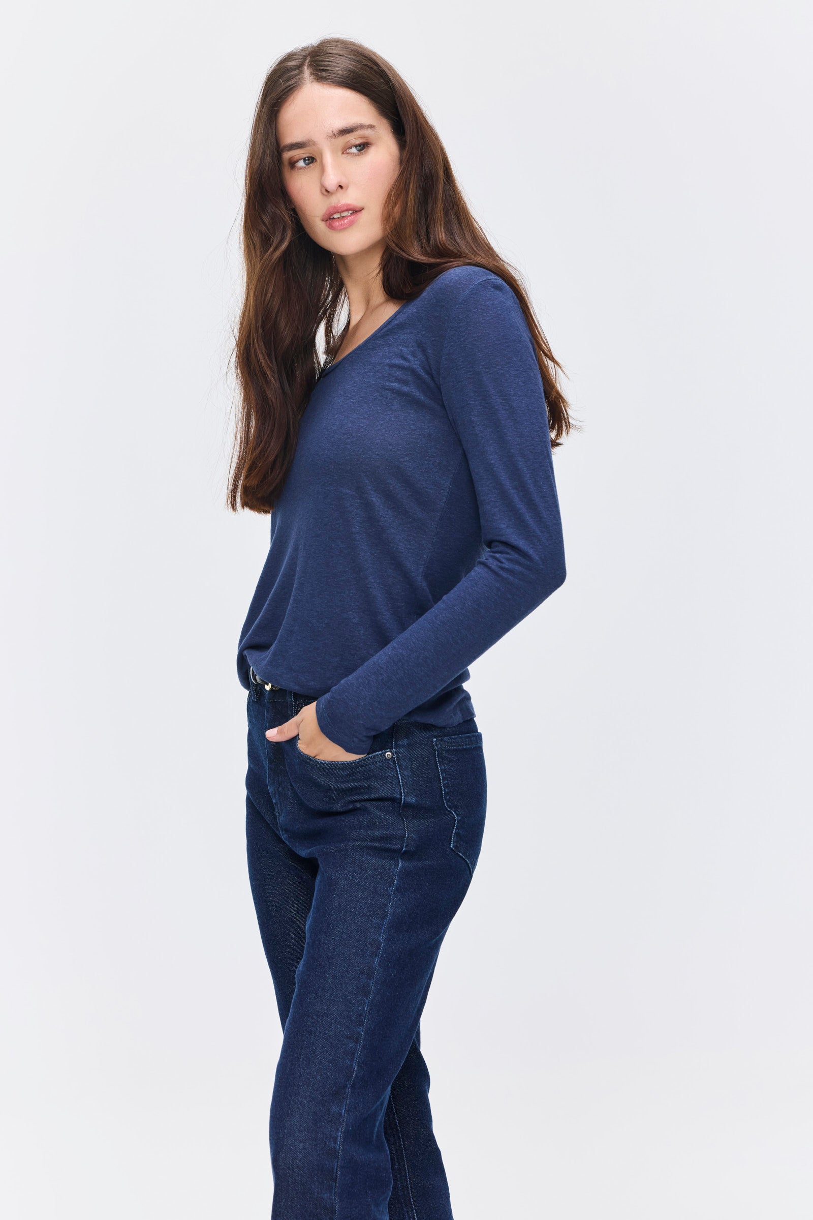 חולצת סופיה