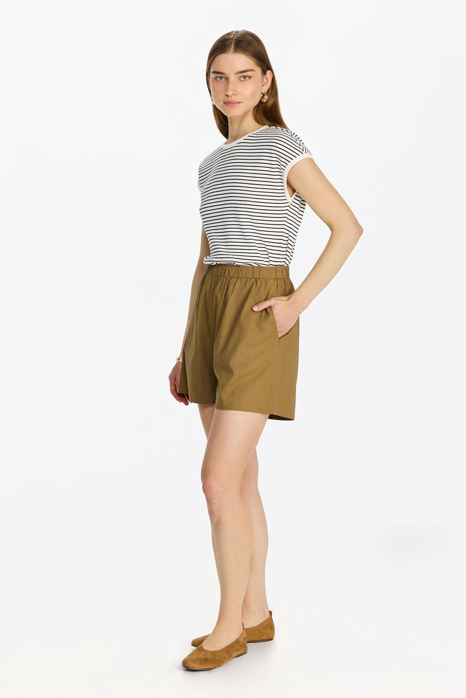 חולצת רוקסי