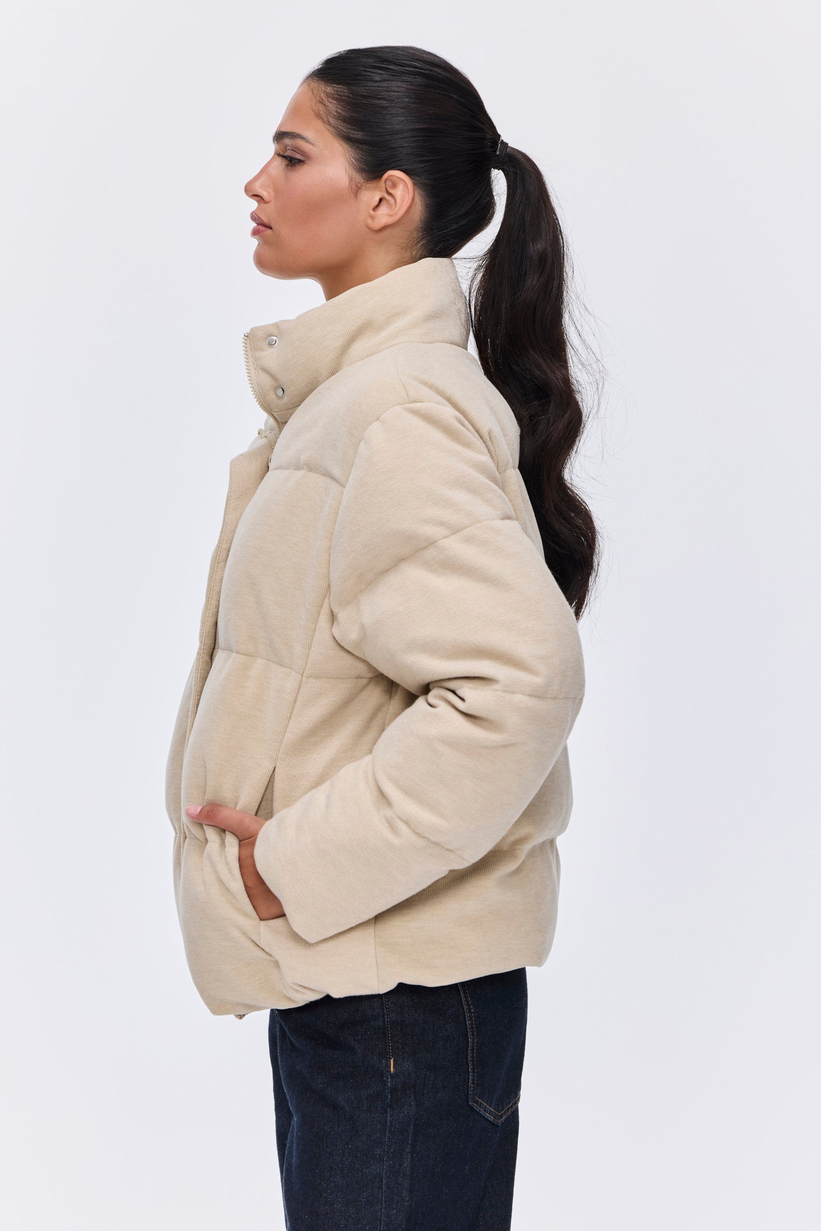 מעיל בנג'מין