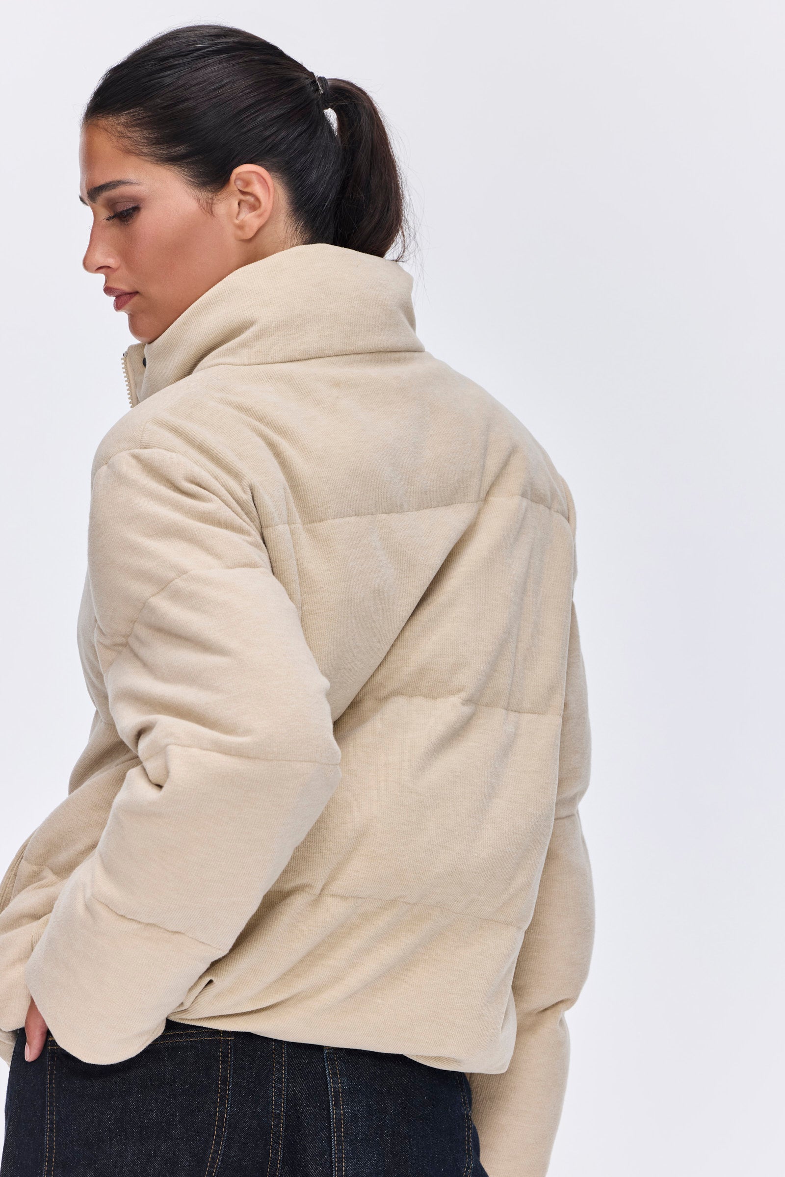 מעיל בנג'מין