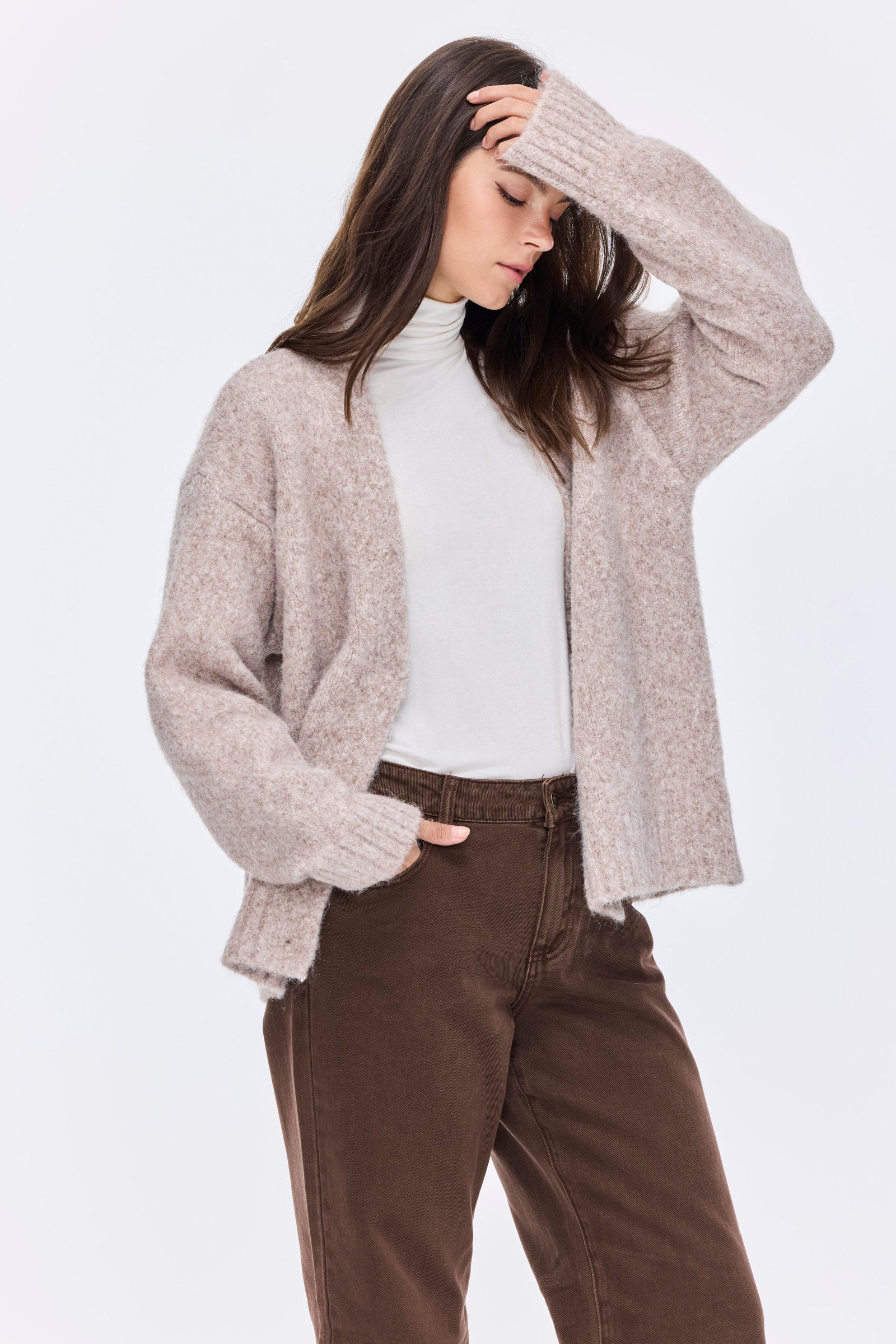 קרדיגן סנדי