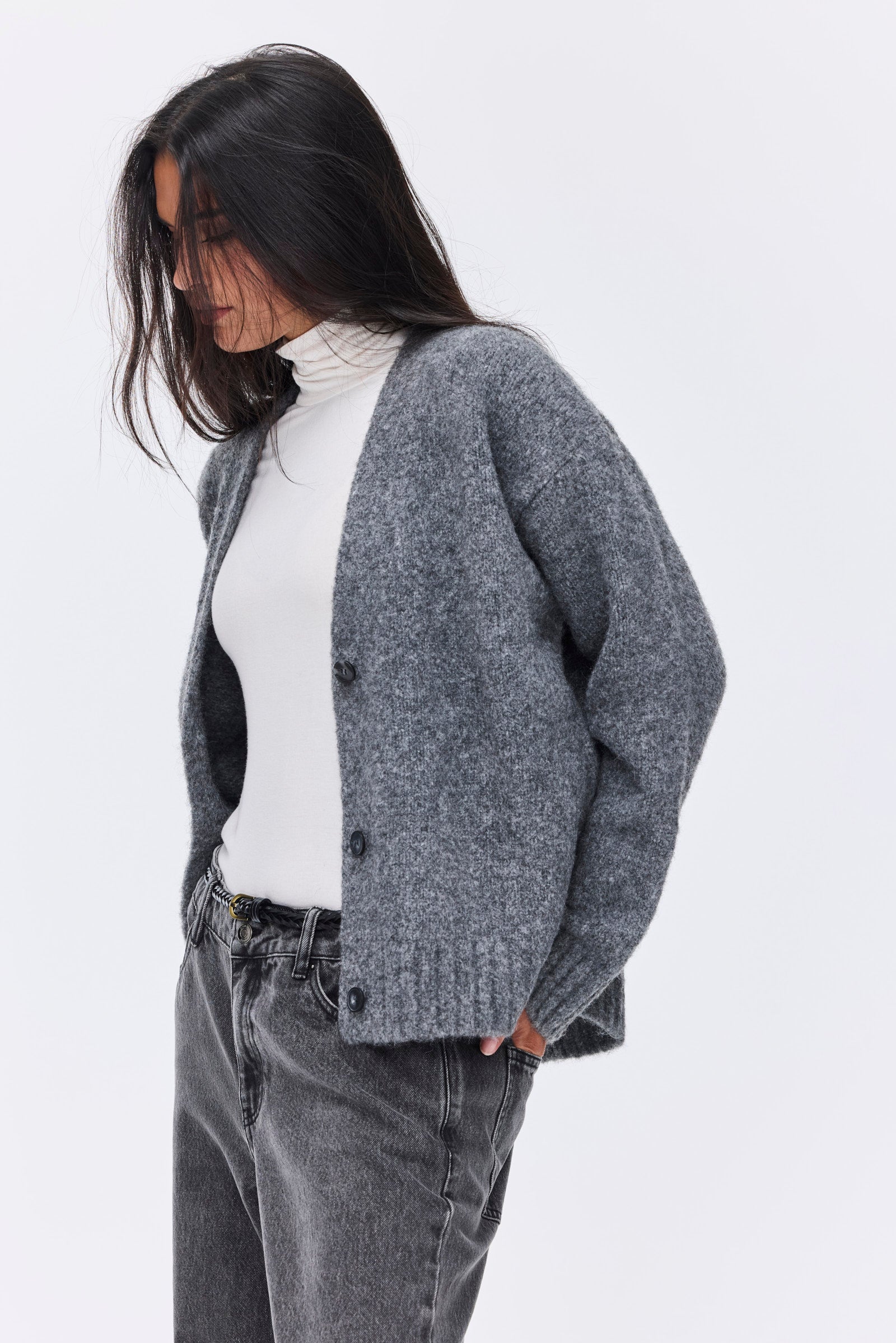 קרדיגן סנדי