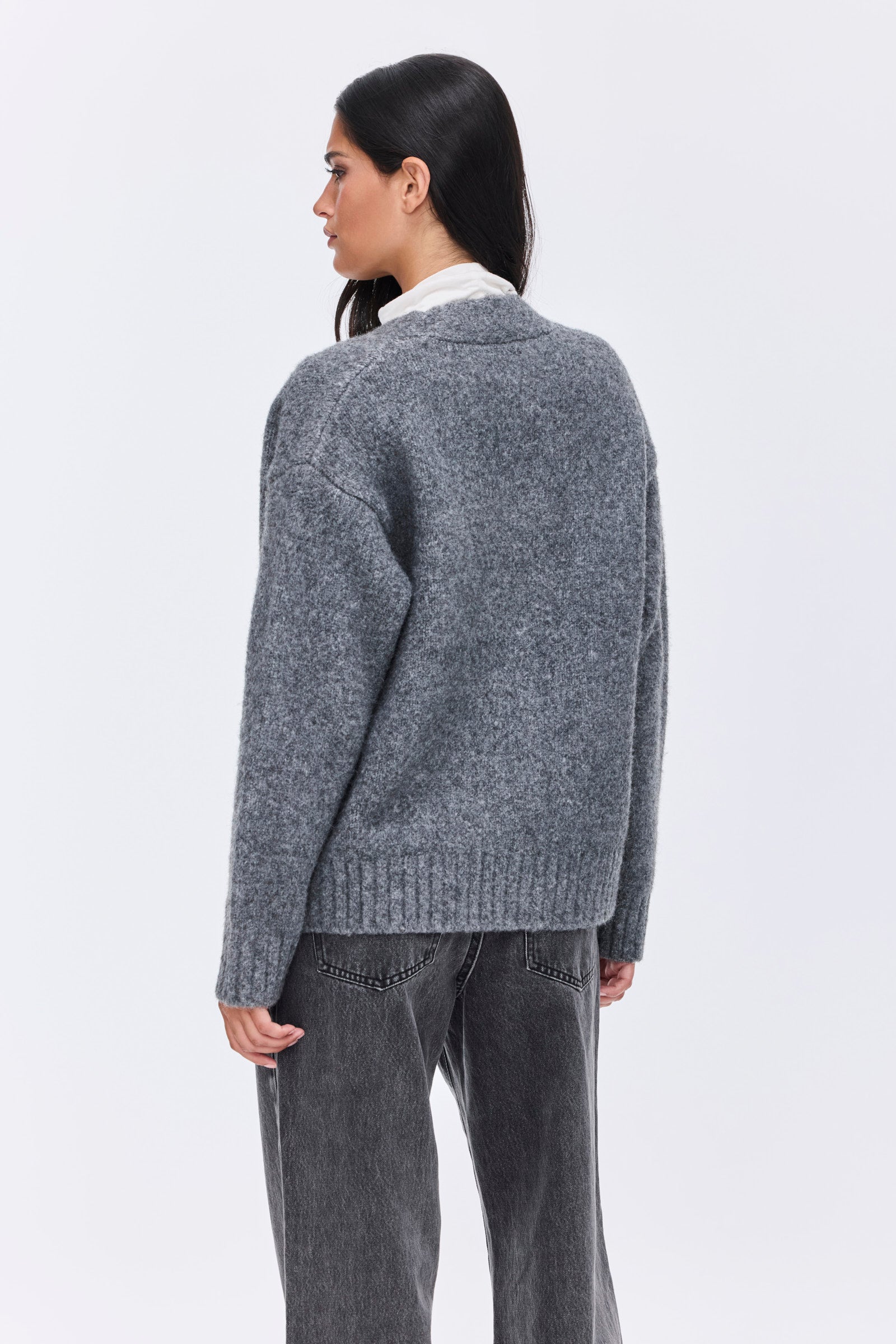 קרדיגן סנדי