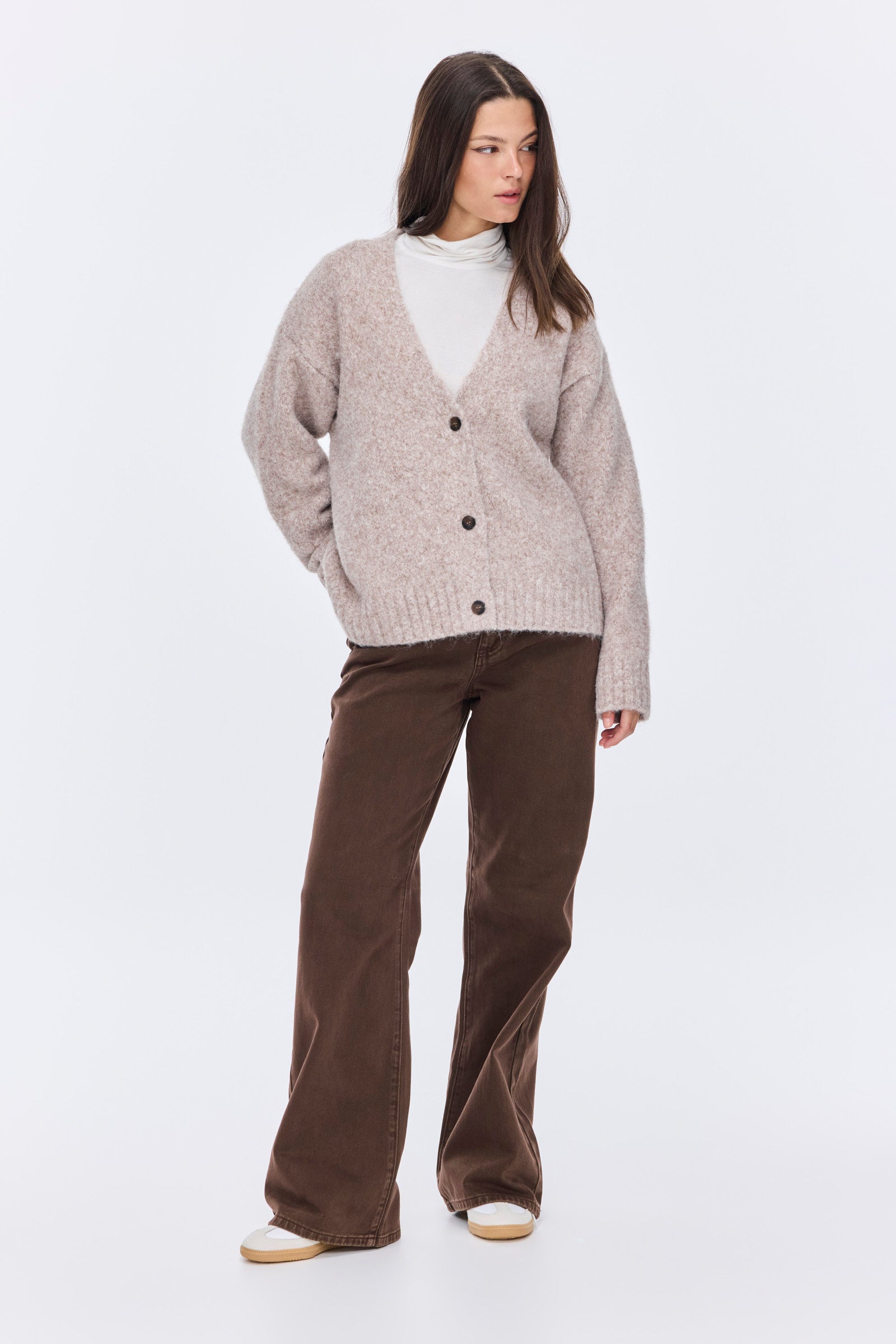 קרדיגן סנדי