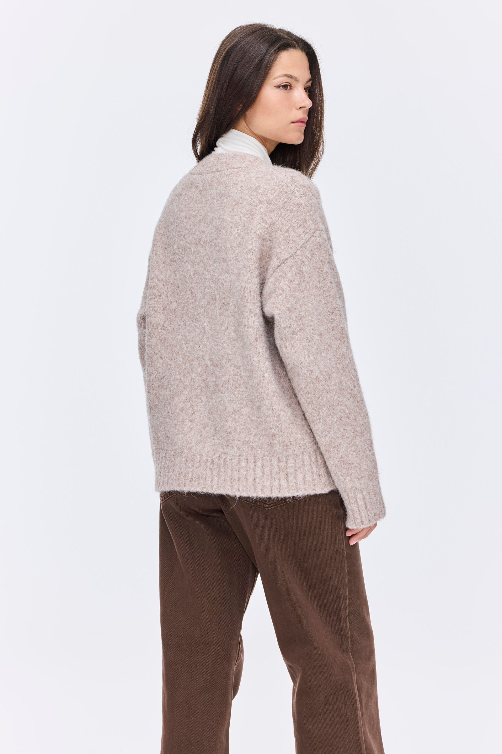 קרדיגן סנדי