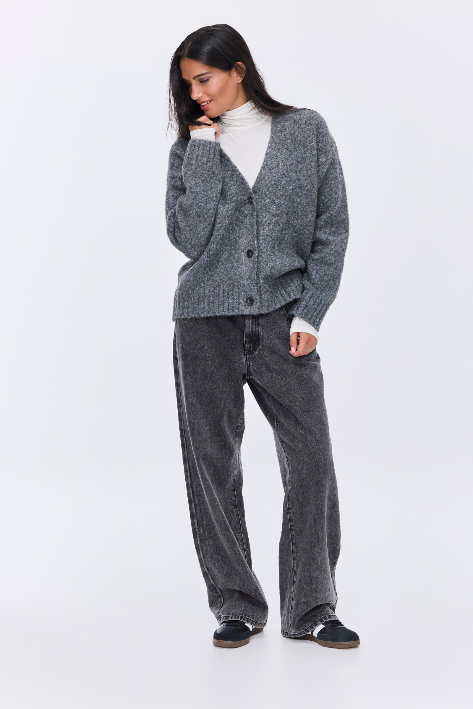 קרדיגן סנדי