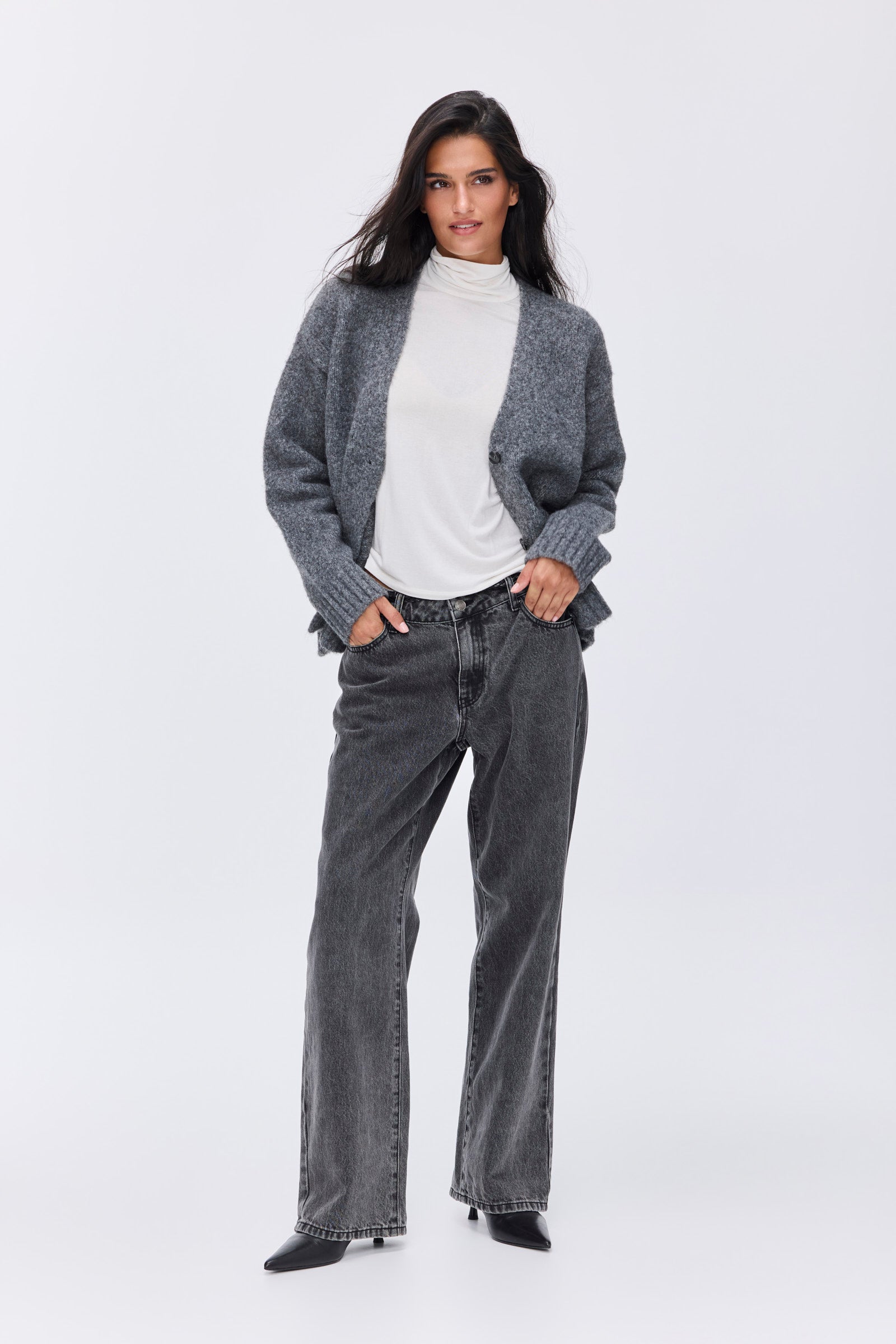 קרדיגן סנדי