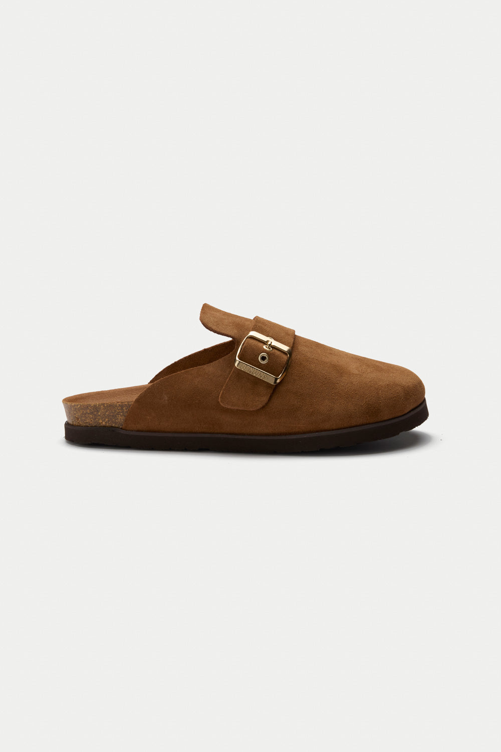 Izar Velour Mules