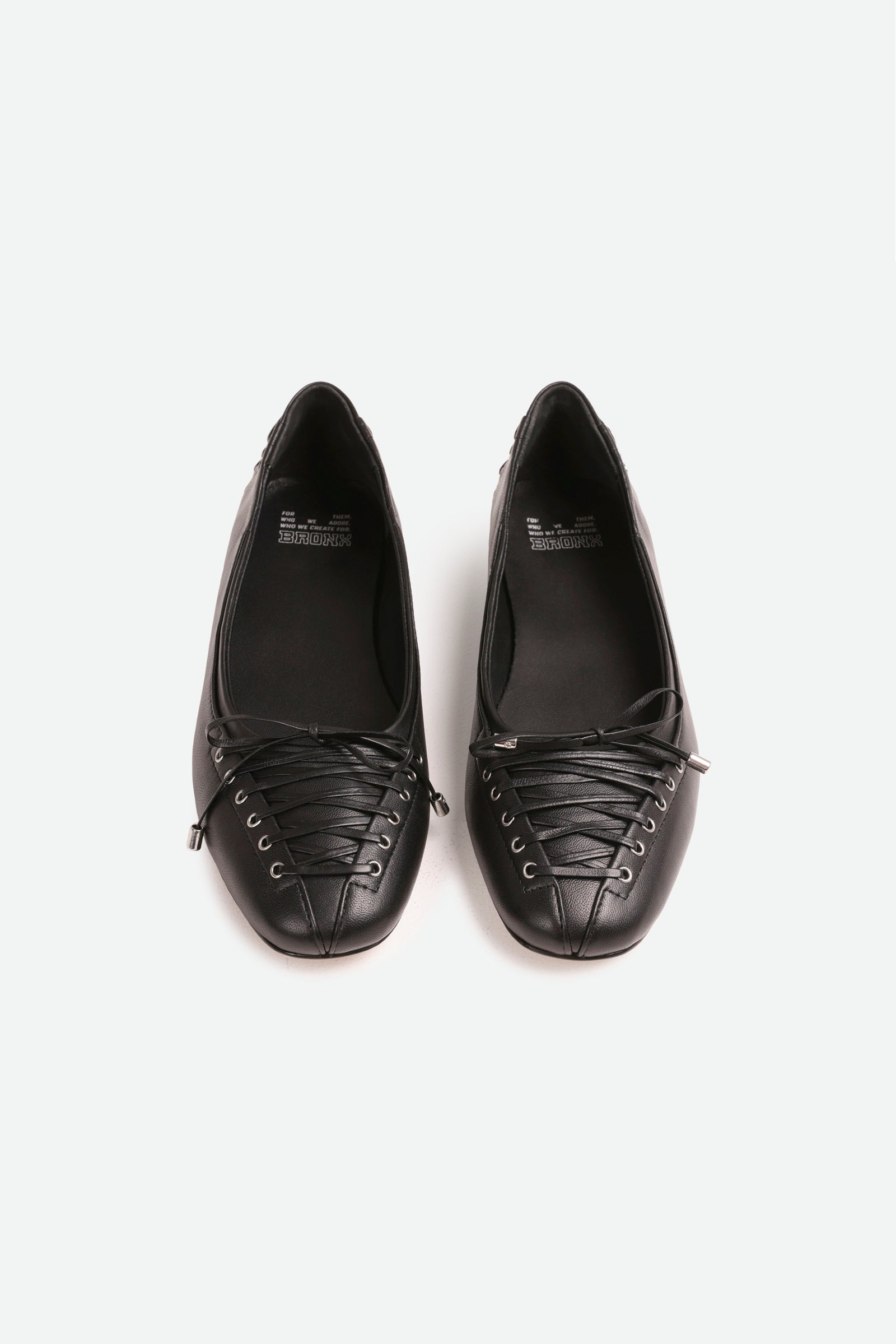 Bronx Doll Shoes