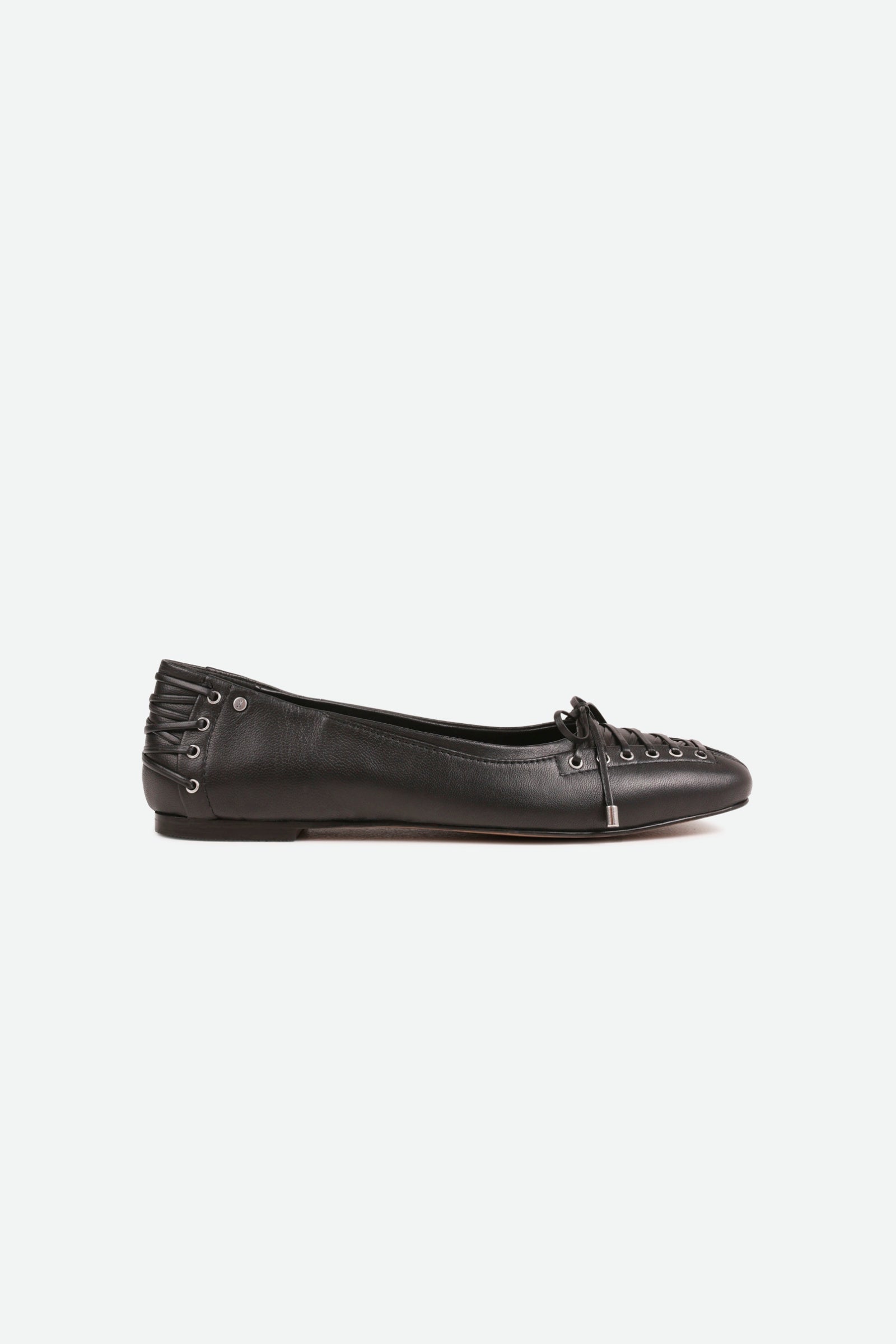 Bronx Doll Shoes