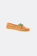 C Of C Moccasins