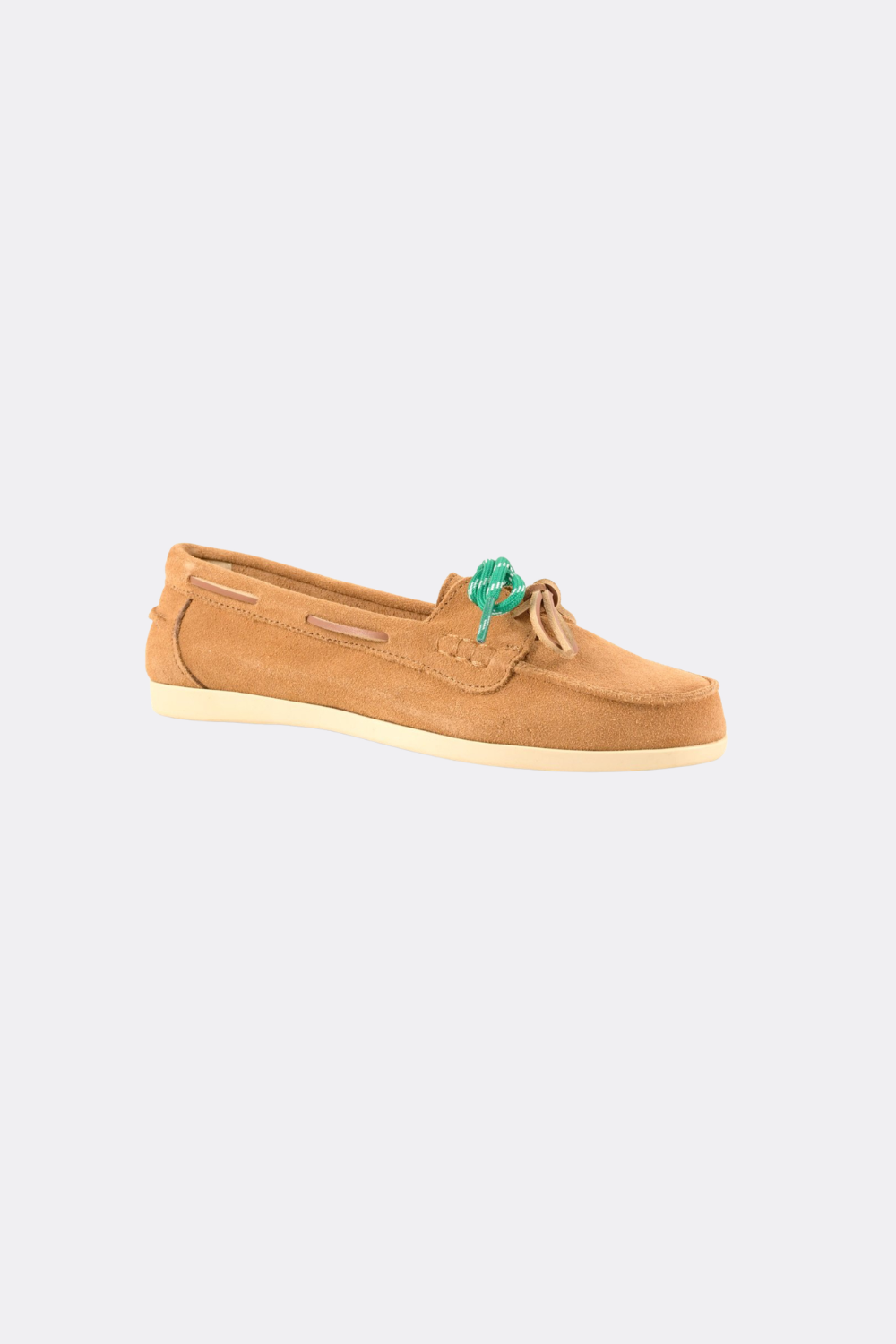 C Of C Moccasins