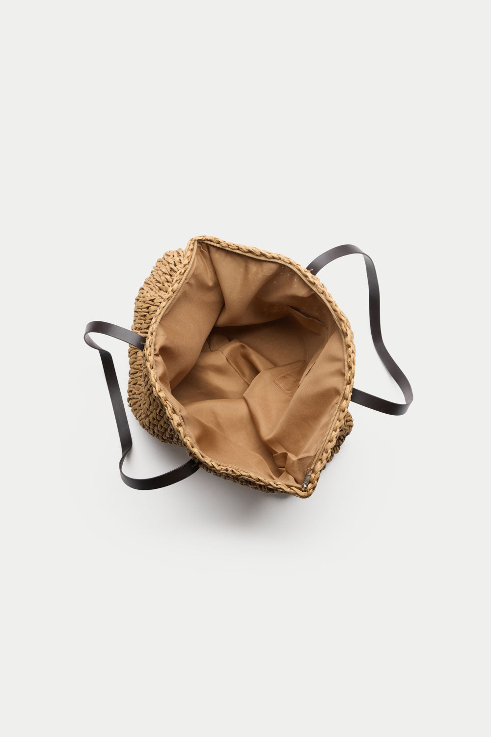 תיק קש נדיה