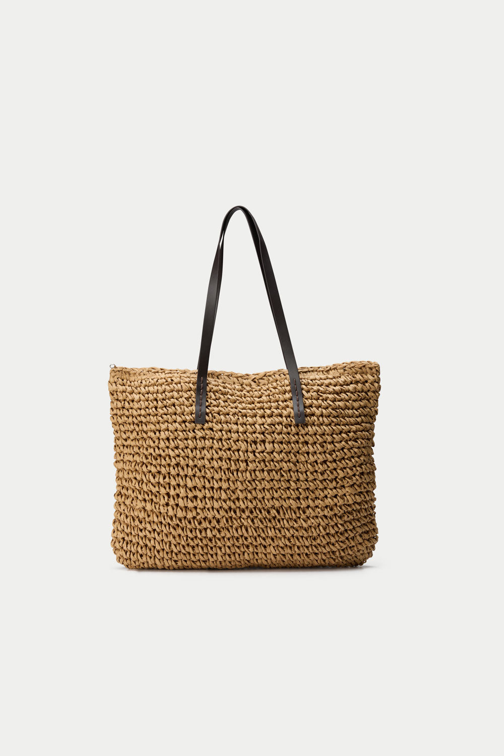 תיק קש נדיה