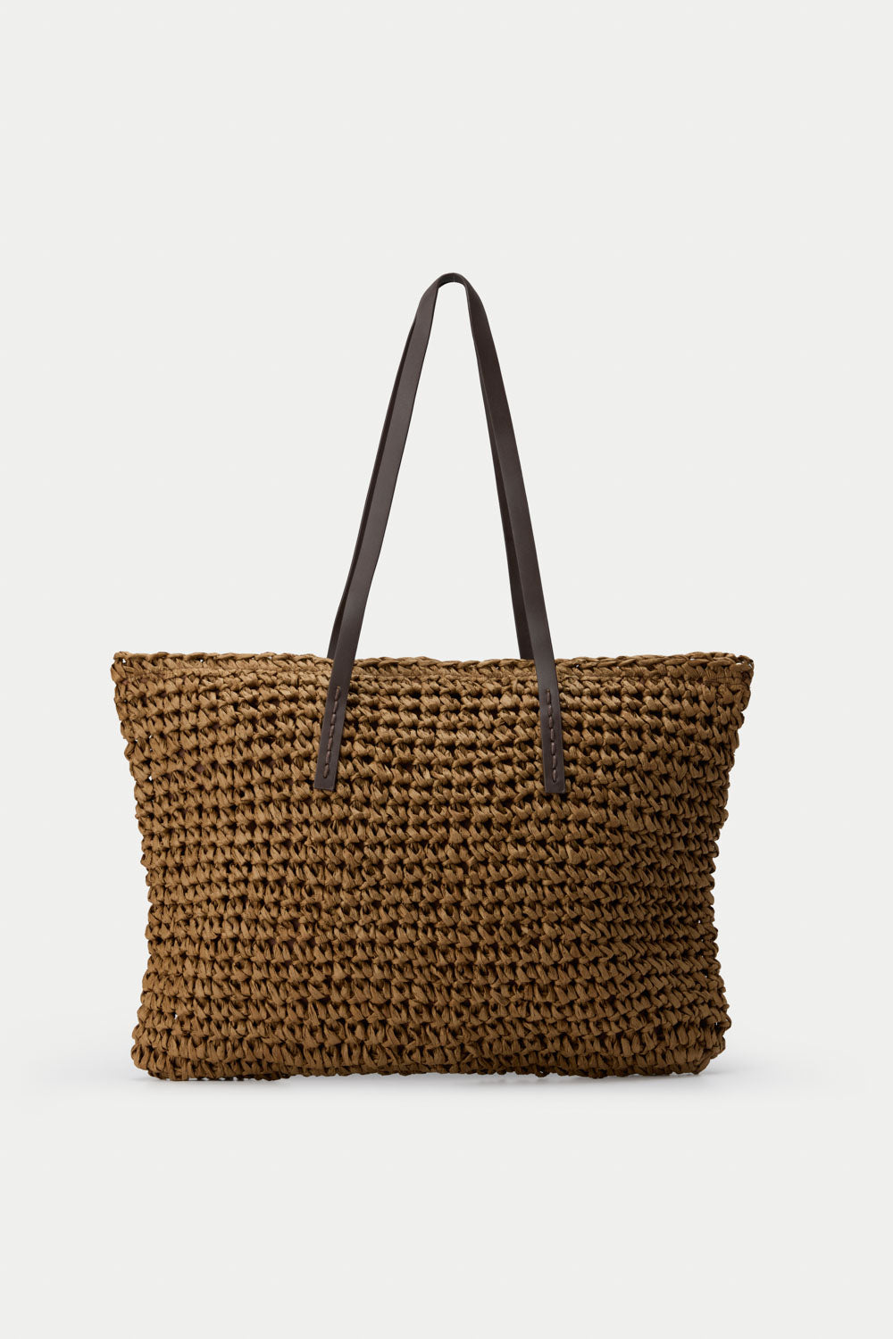 תיק קש נדיה