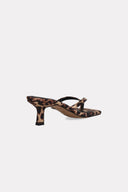 Migato Heel Sandal
