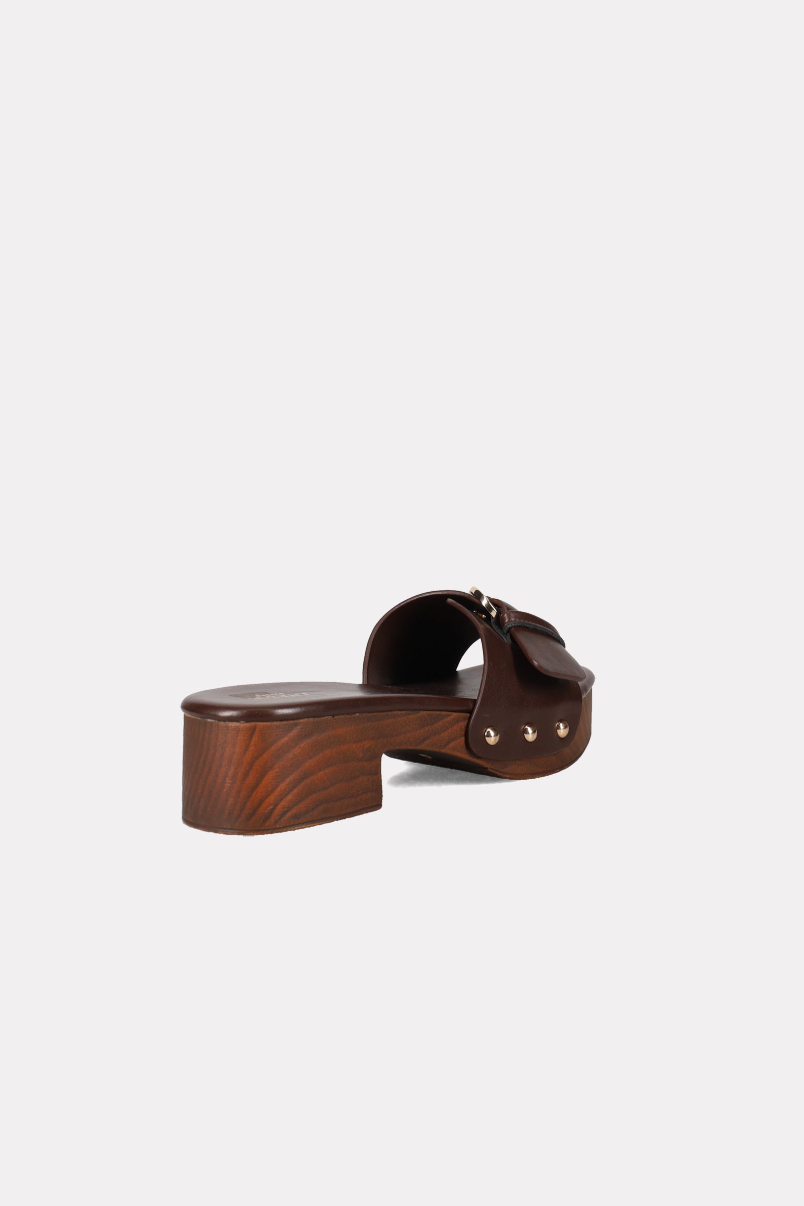 Migato Wood Platform Mule