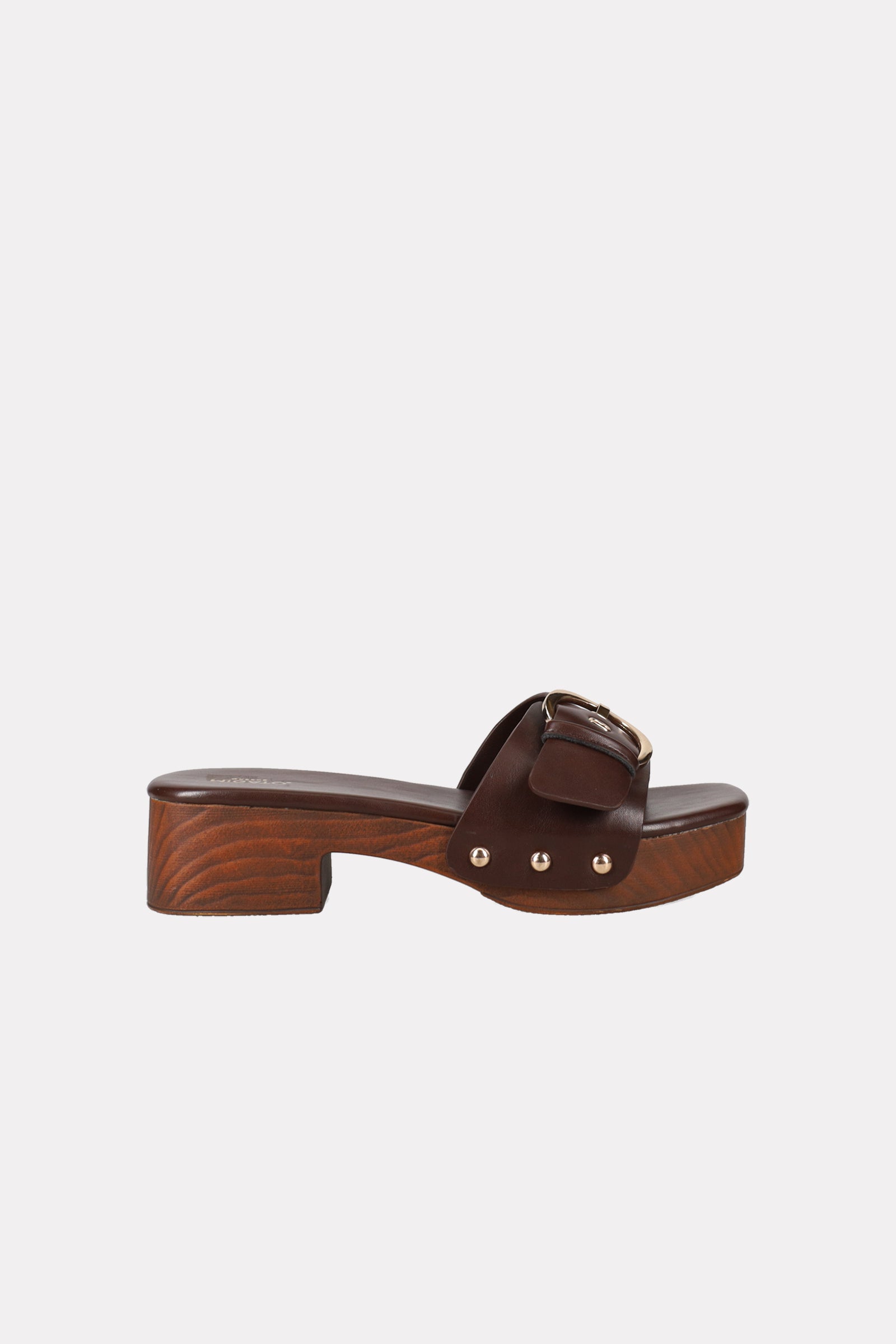 Migato Wood Platform Mule