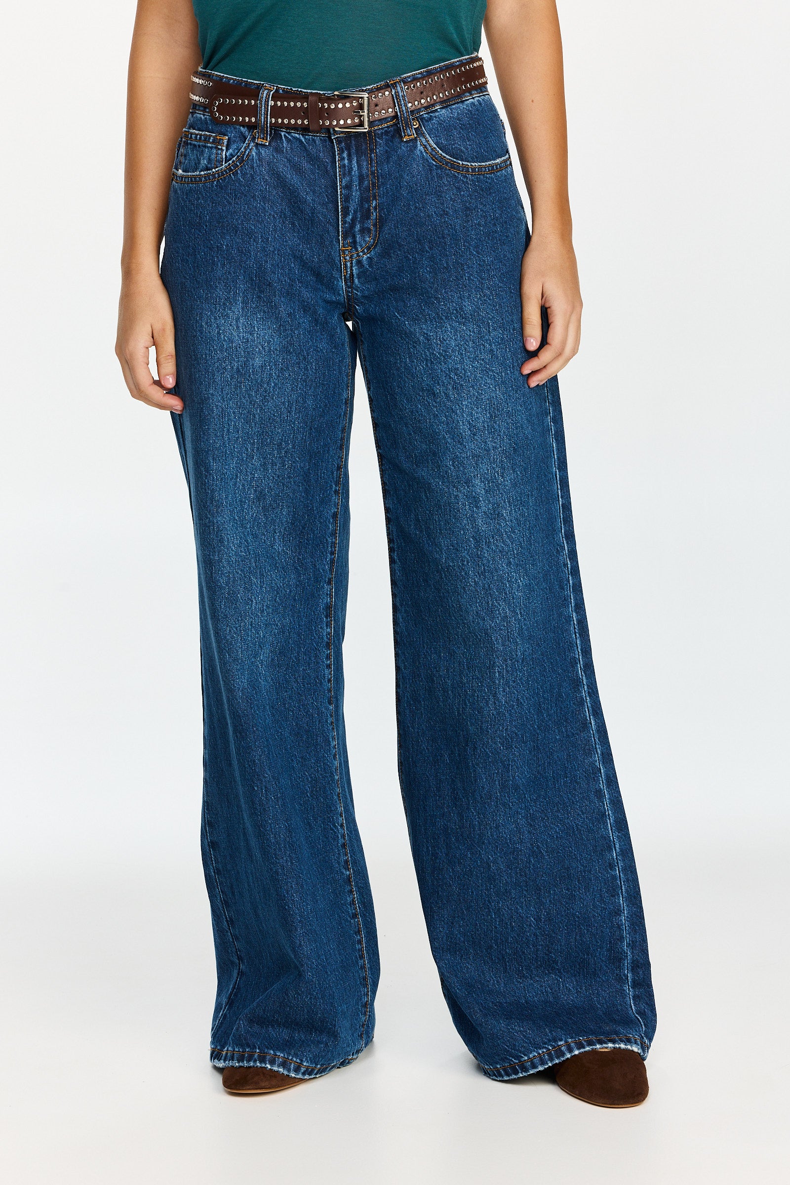 ג'ינס רינגו