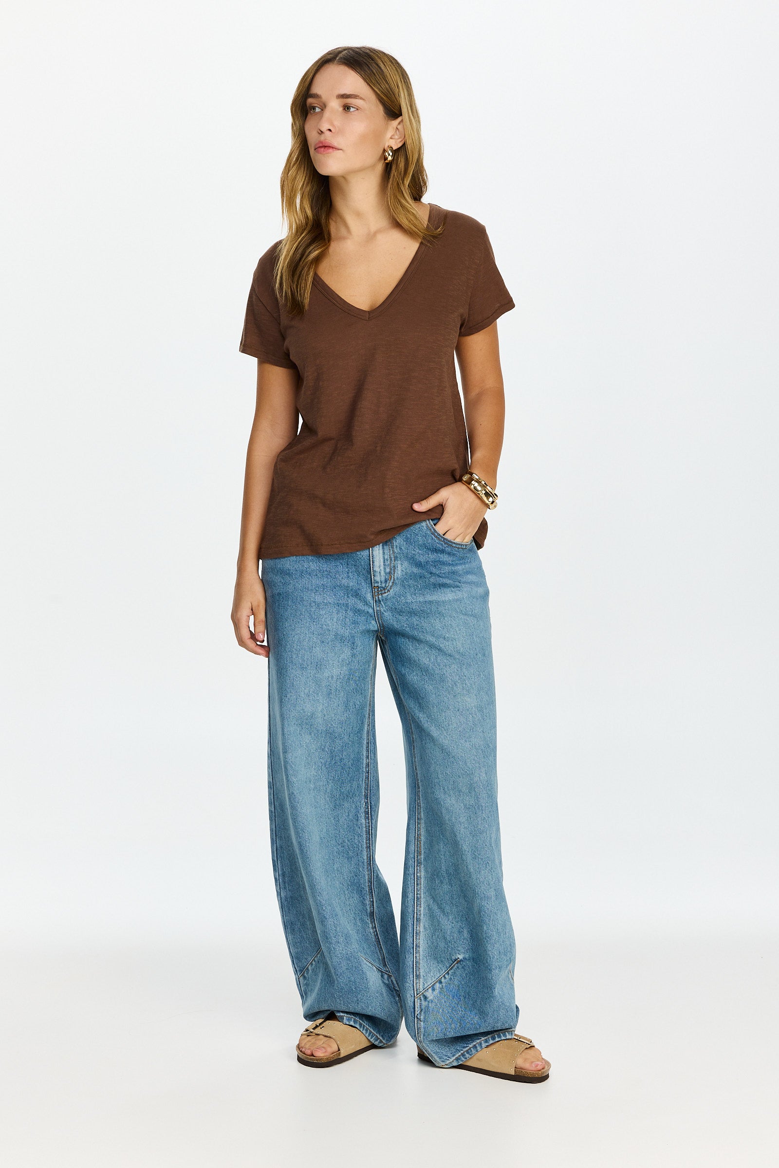 חולצת רייצ'ל