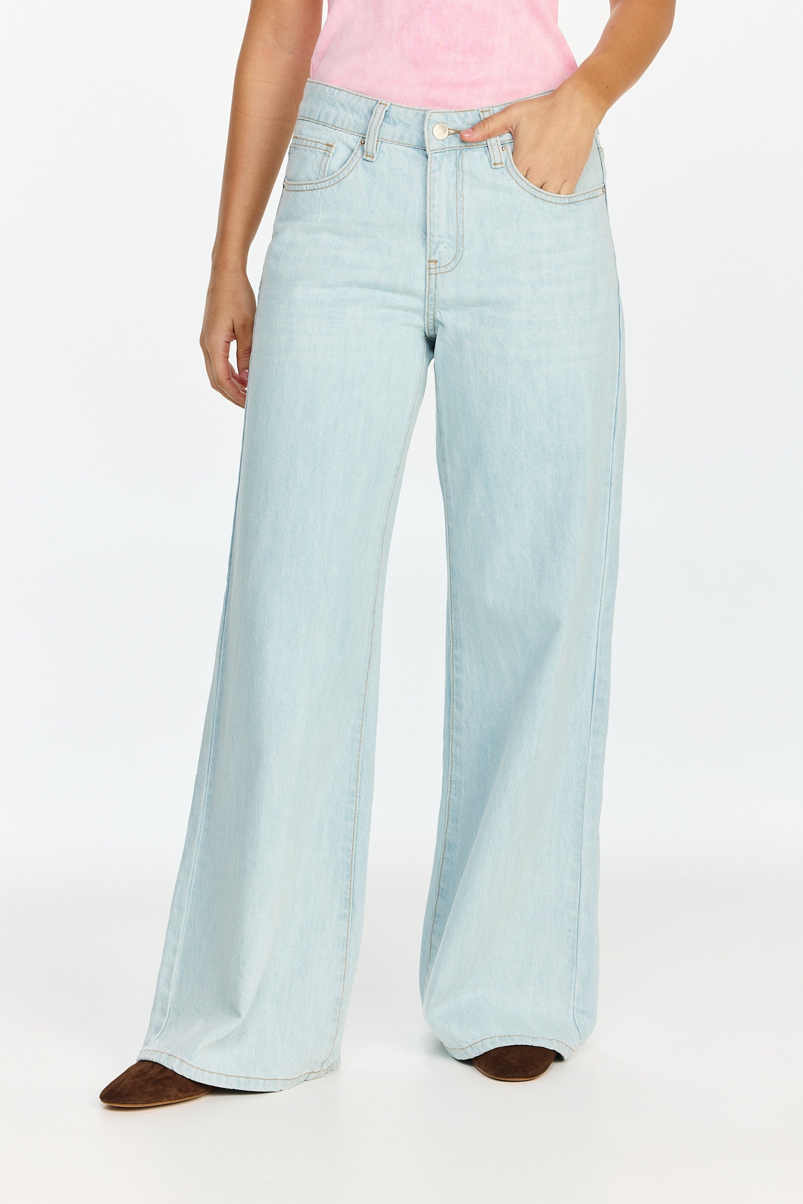 ג'ינס רינגו