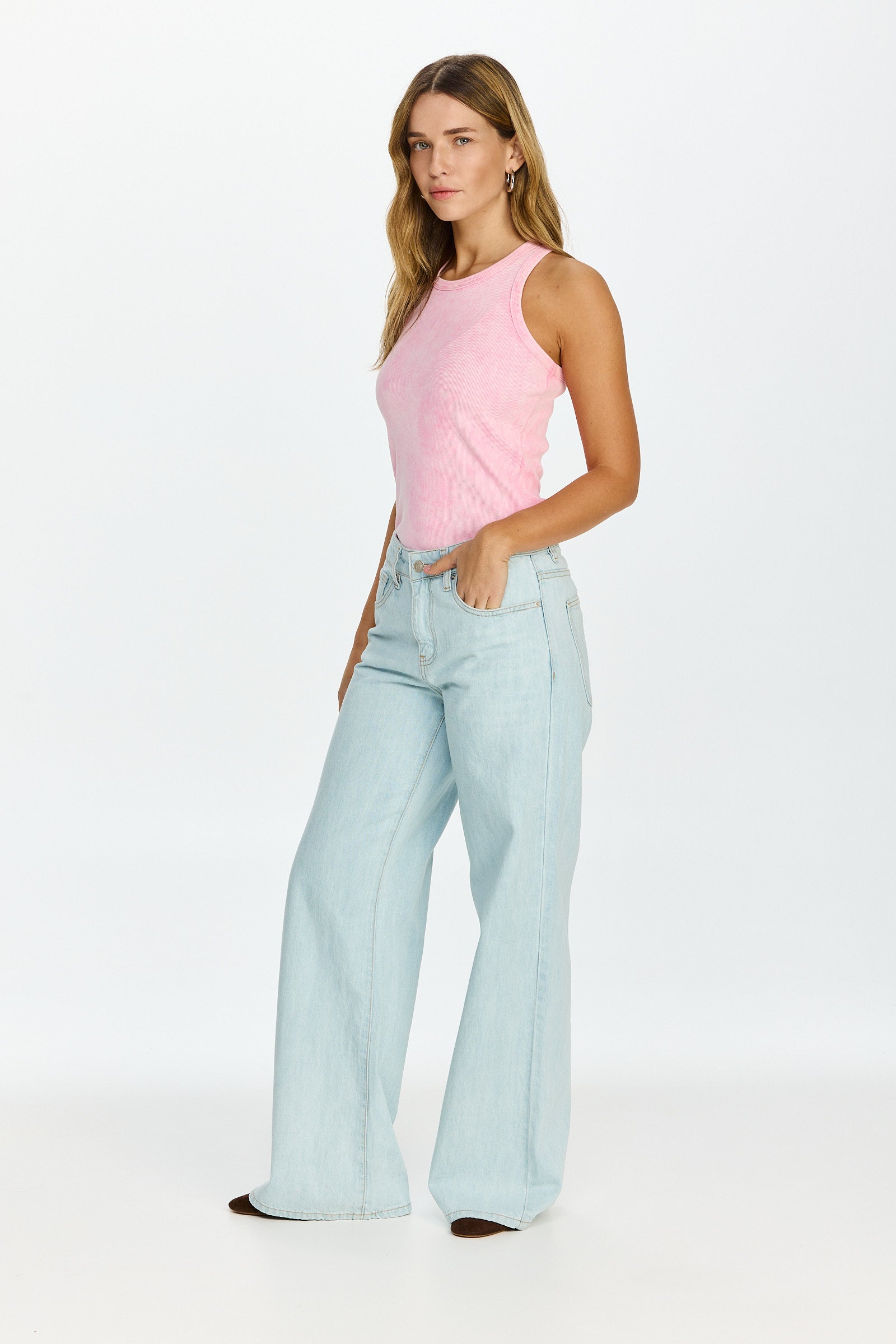 ג'ינס רינגו