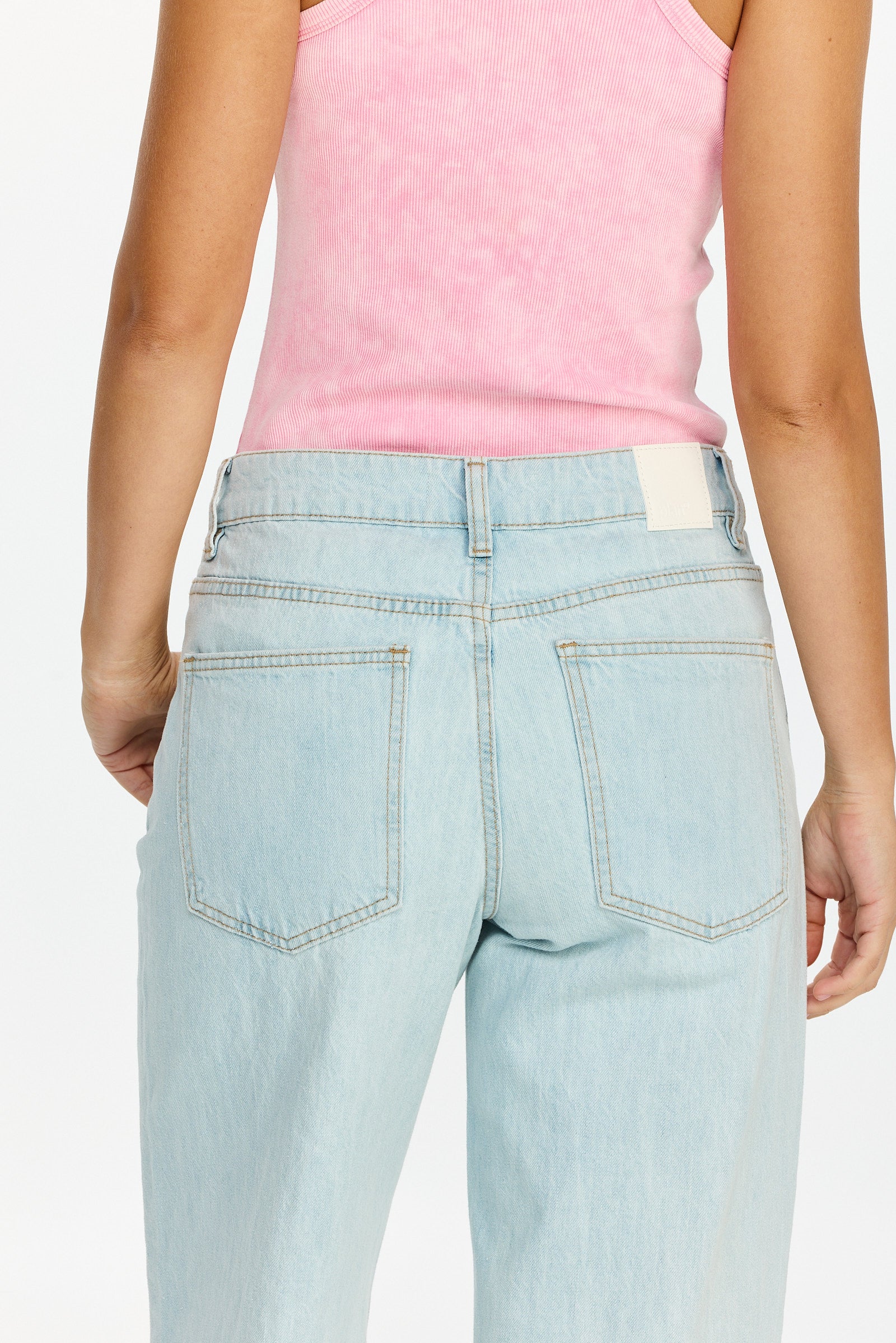 ג'ינס רינגו