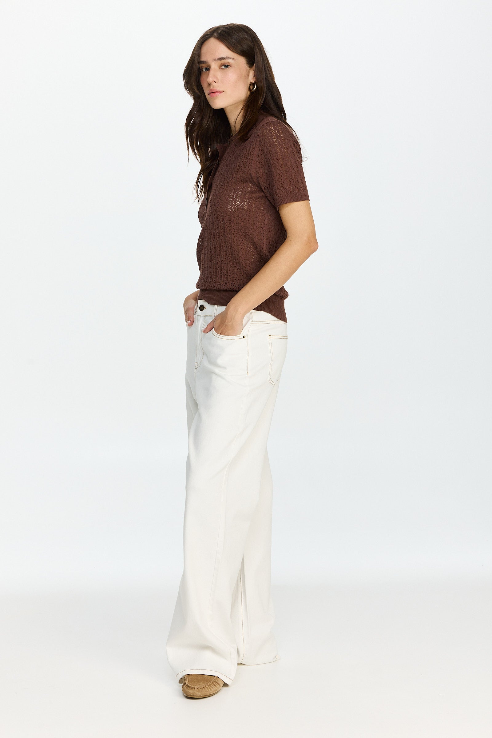 חולצת אורורה