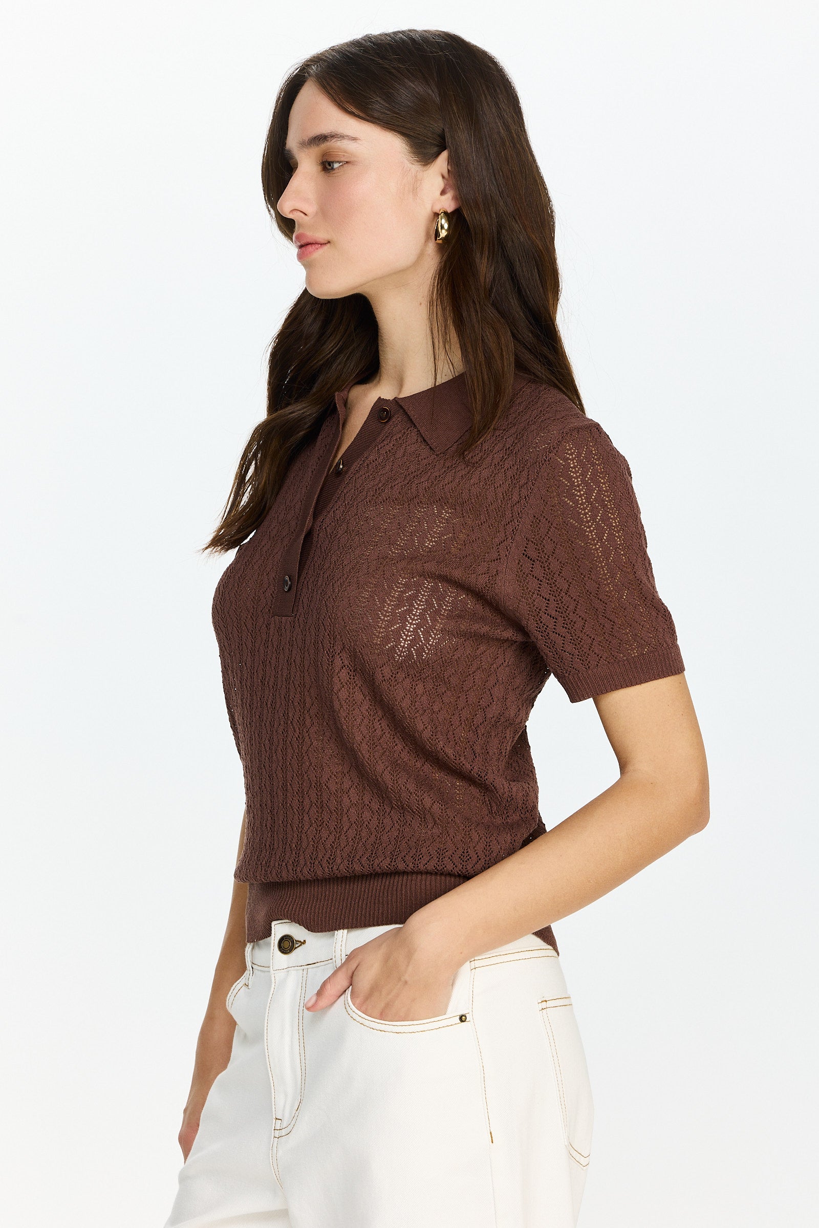 חולצת אורורה