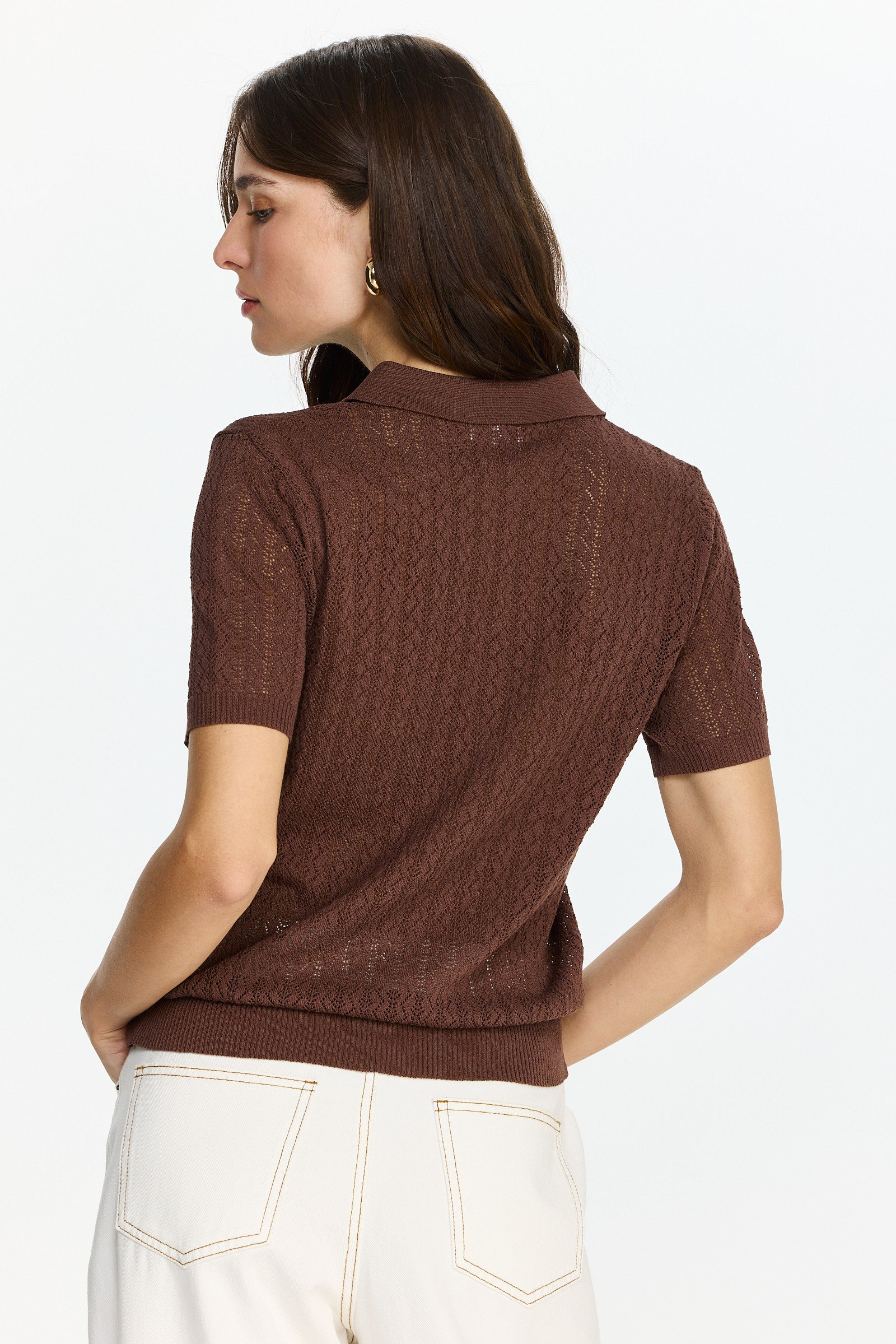 חולצת אורורה