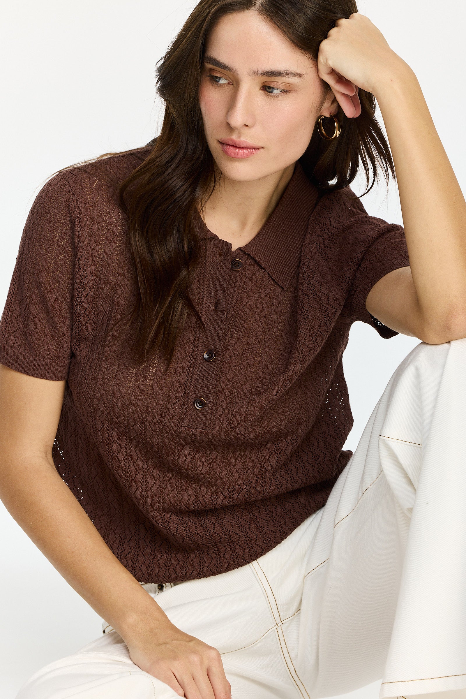 חולצת אורורה