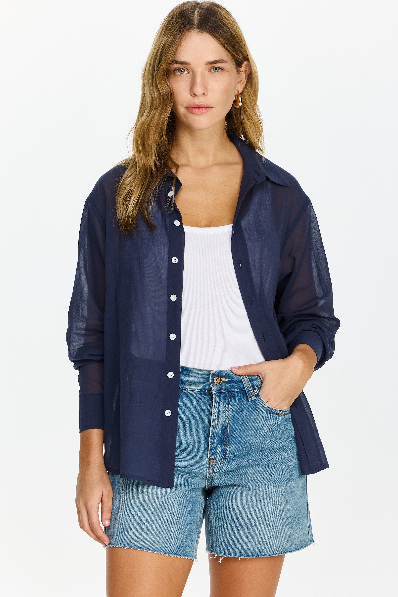 חולצת קמילה