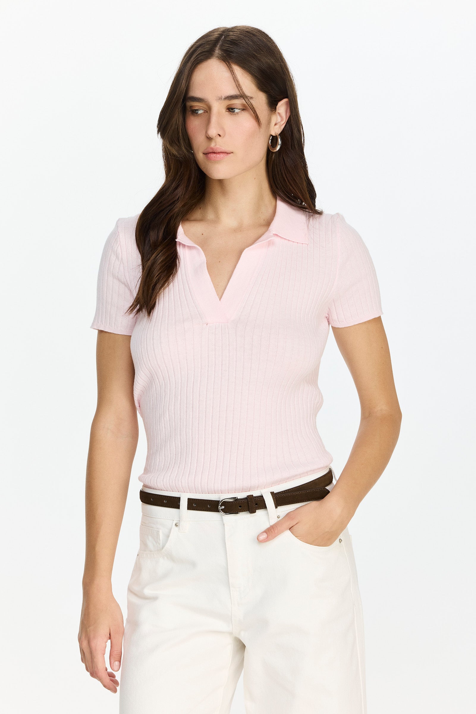 חולצת סבינה