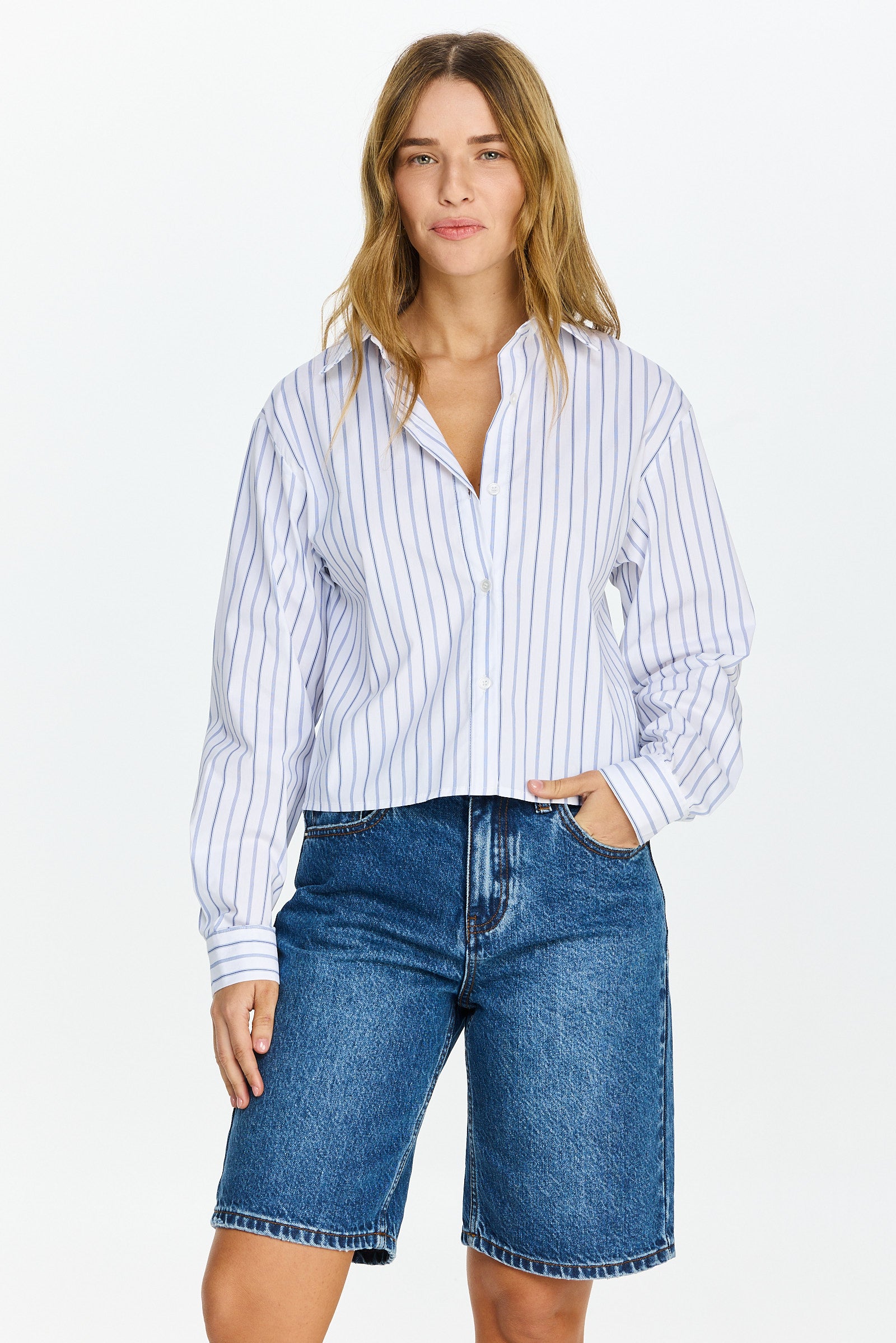 חולצת אליזה