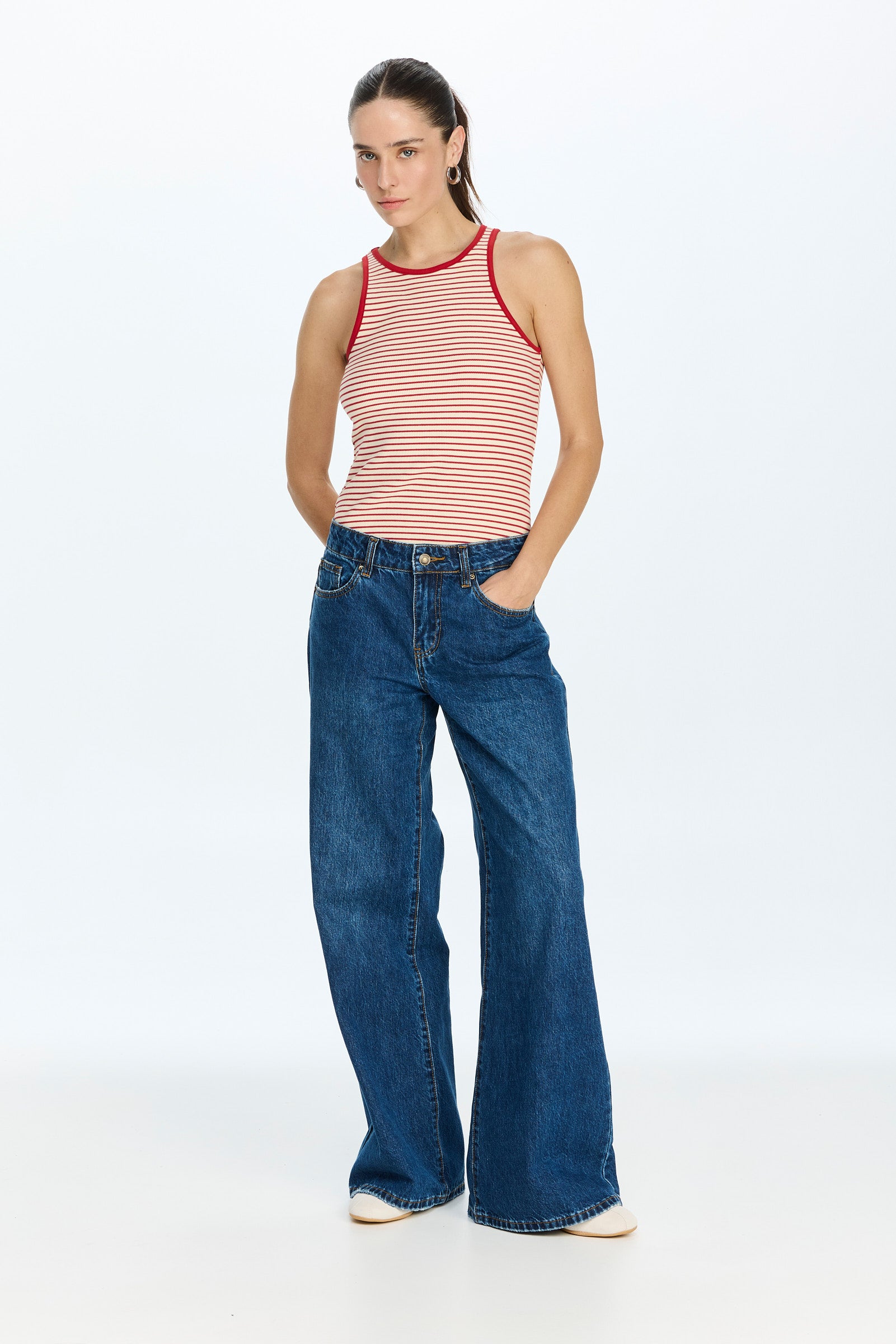 חולצת אלאיה