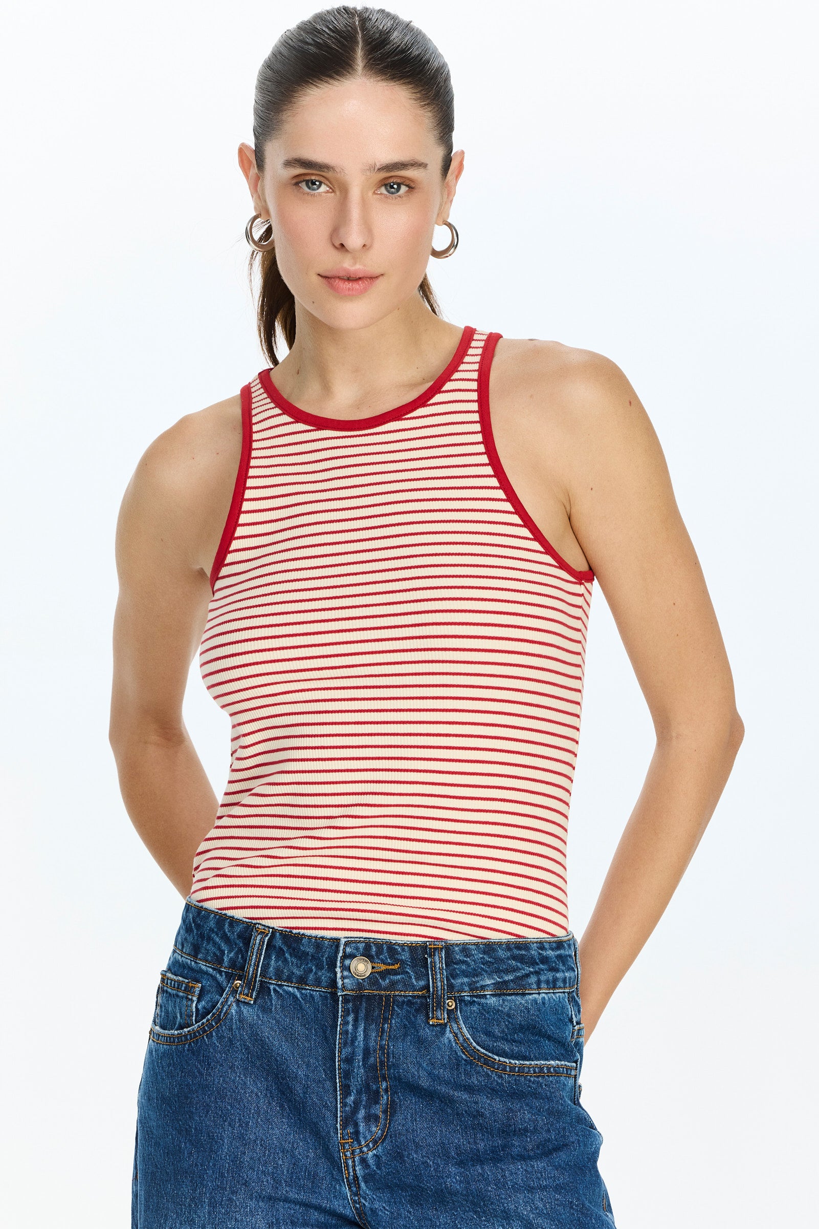 חולצת אלאיה