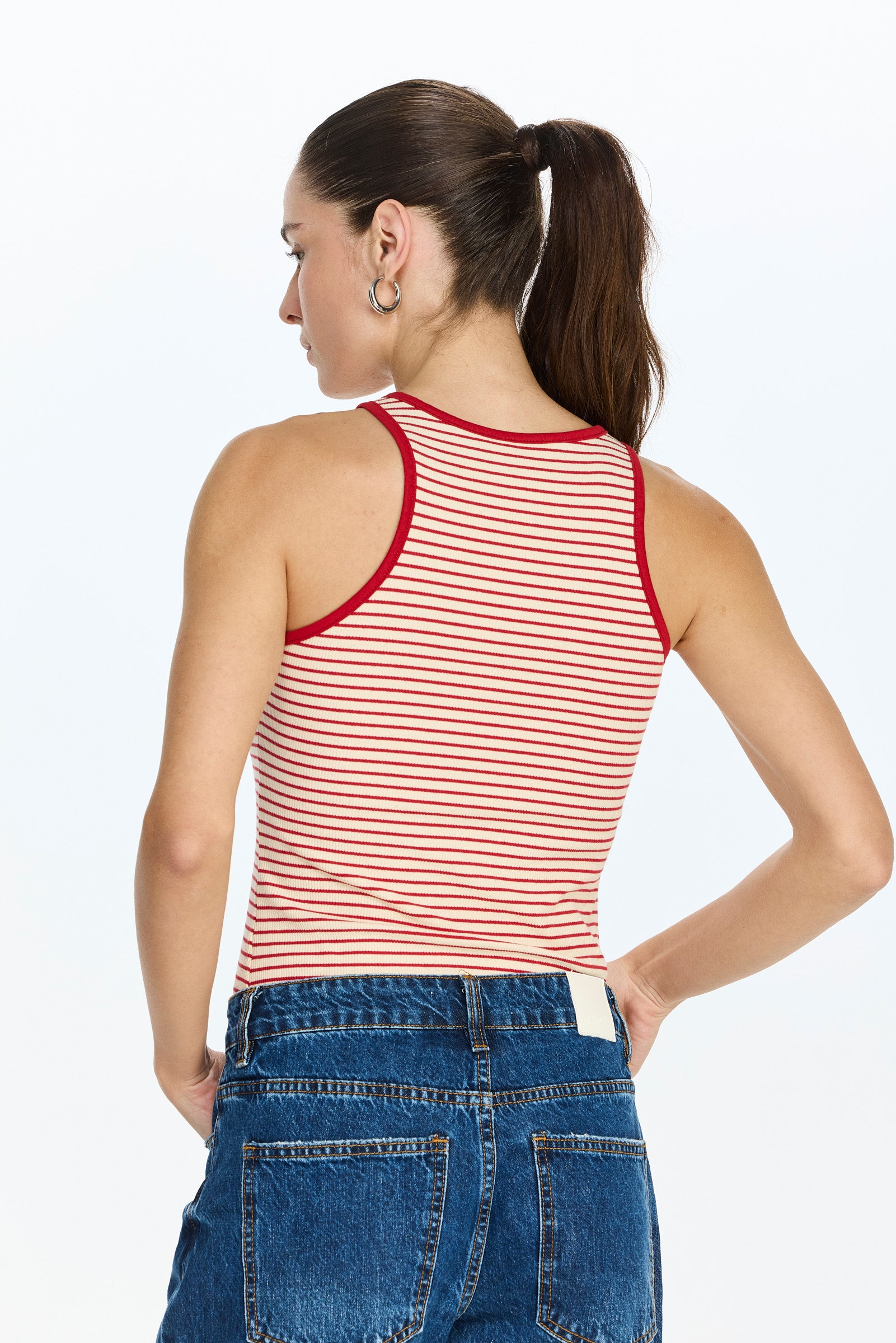 חולצת אלאיה