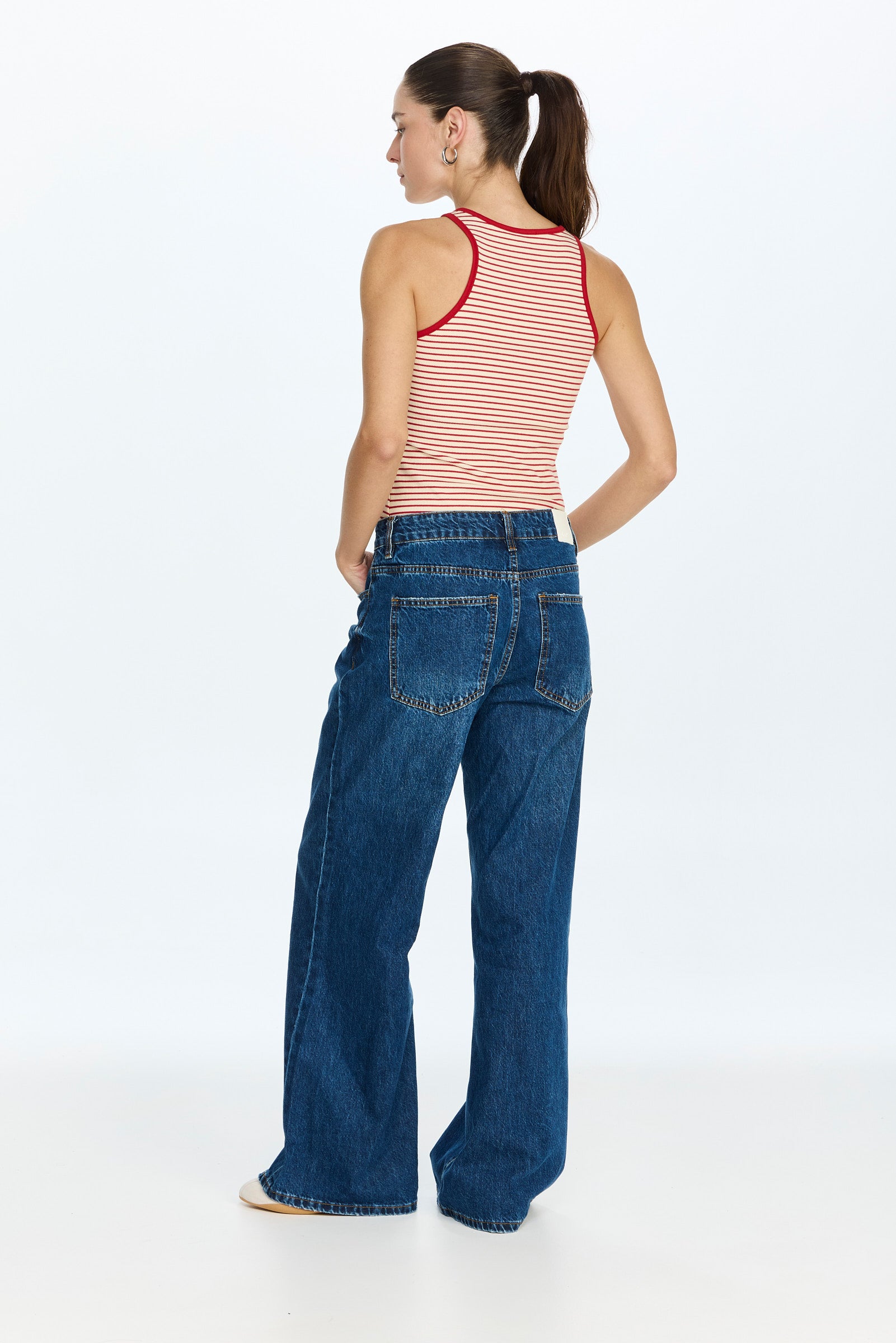 חולצת אלאיה