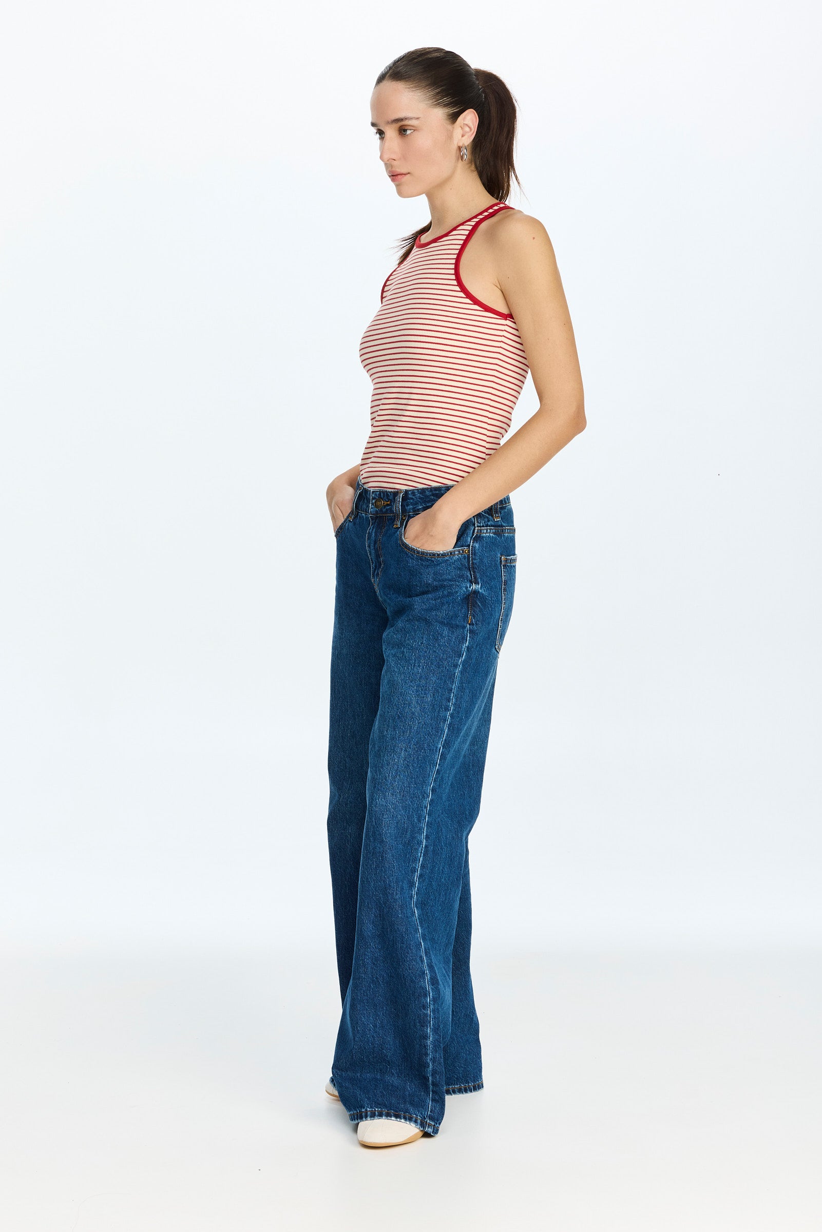 חולצת אלאיה