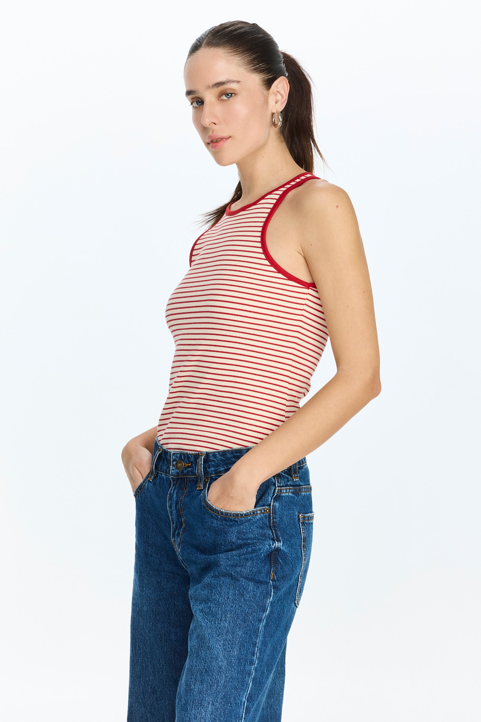 חולצת אלאיה