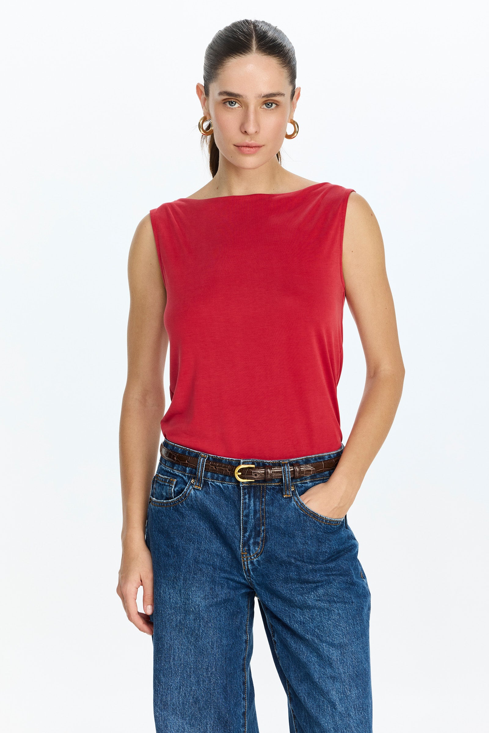 חולצת ג'ייד