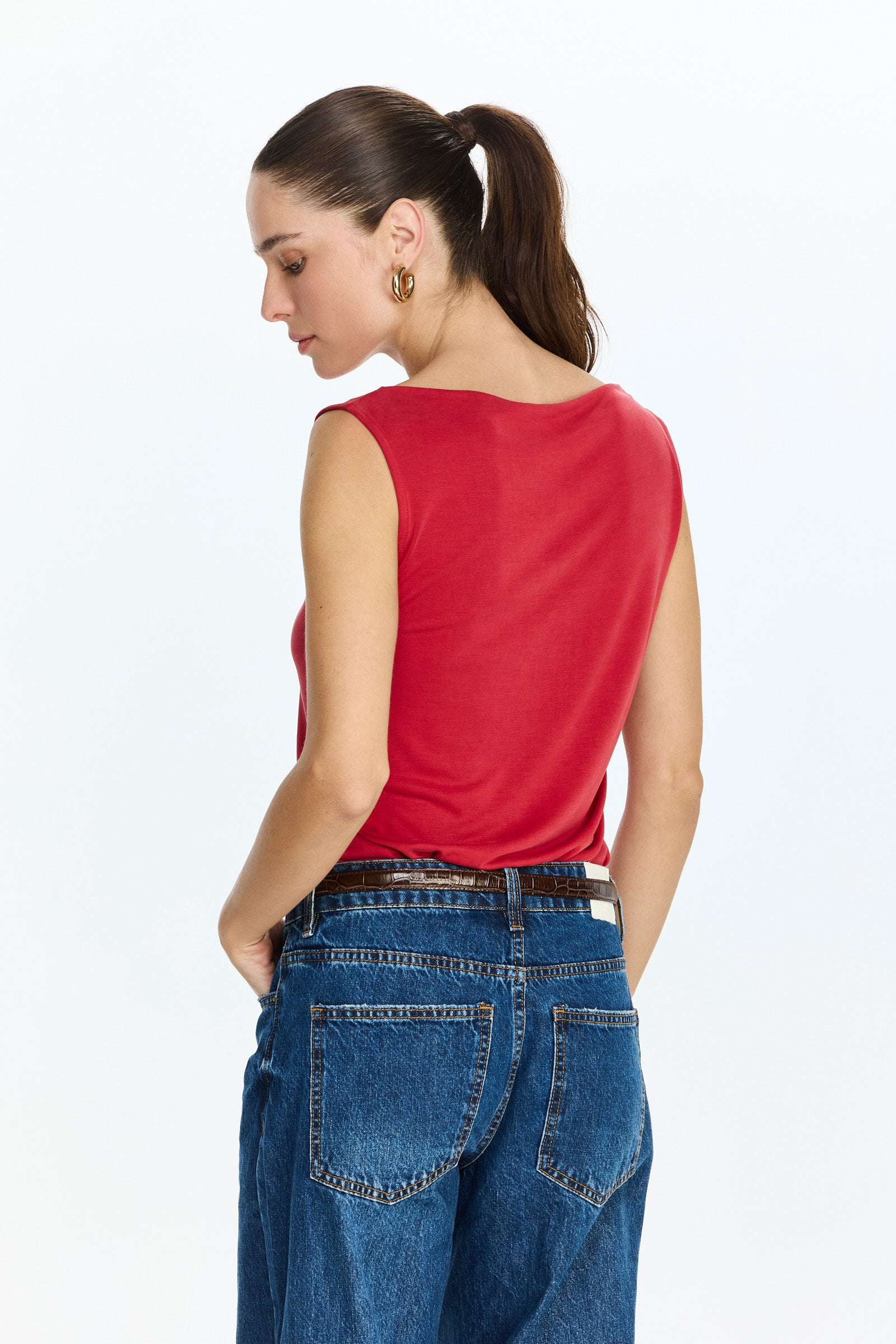 חולצת ג'ייד