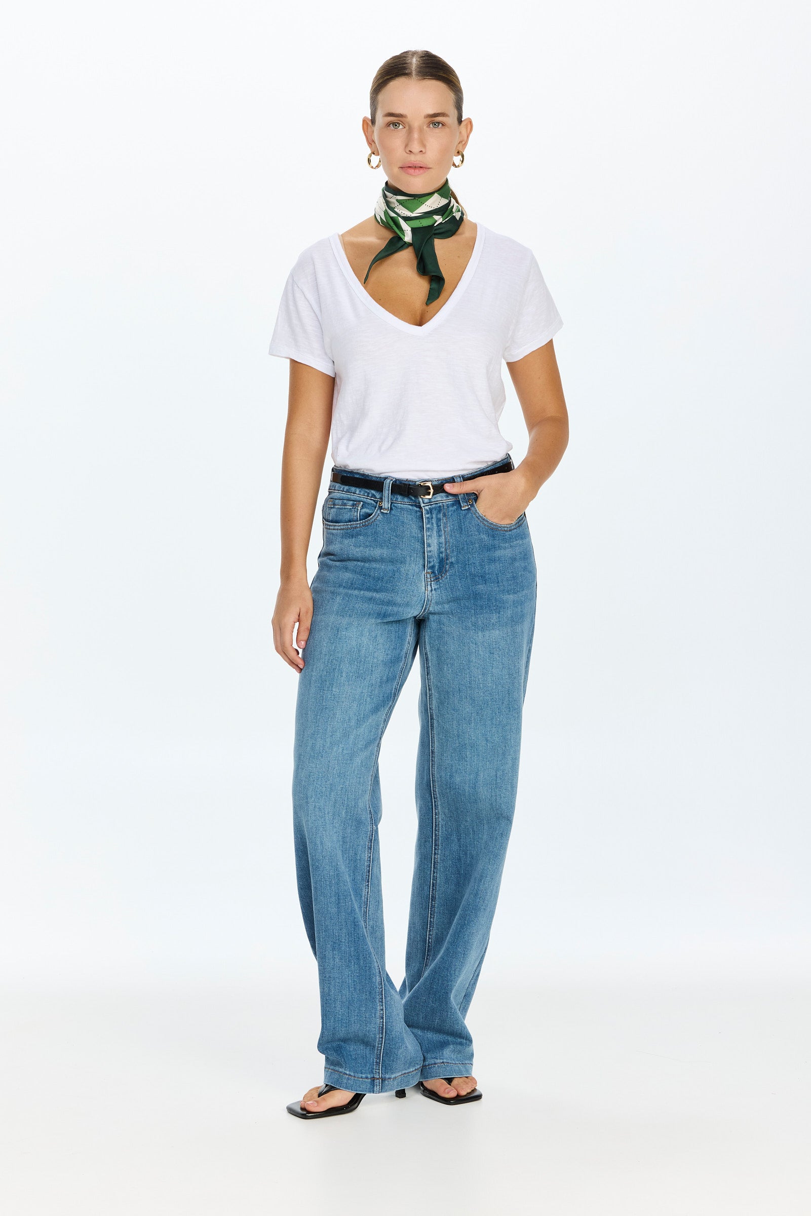 חולצת רייצ'ל