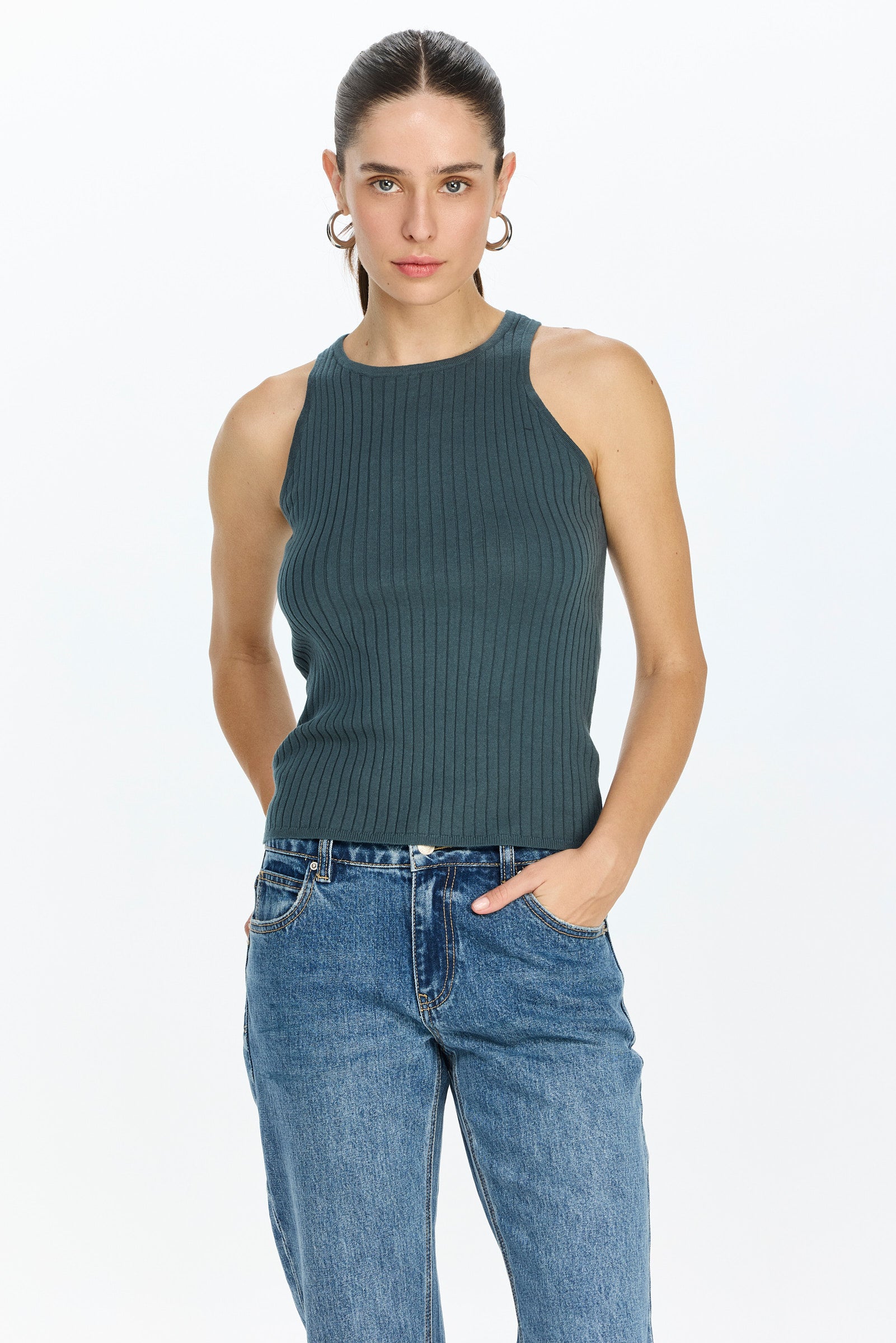 גופיית ג'ני