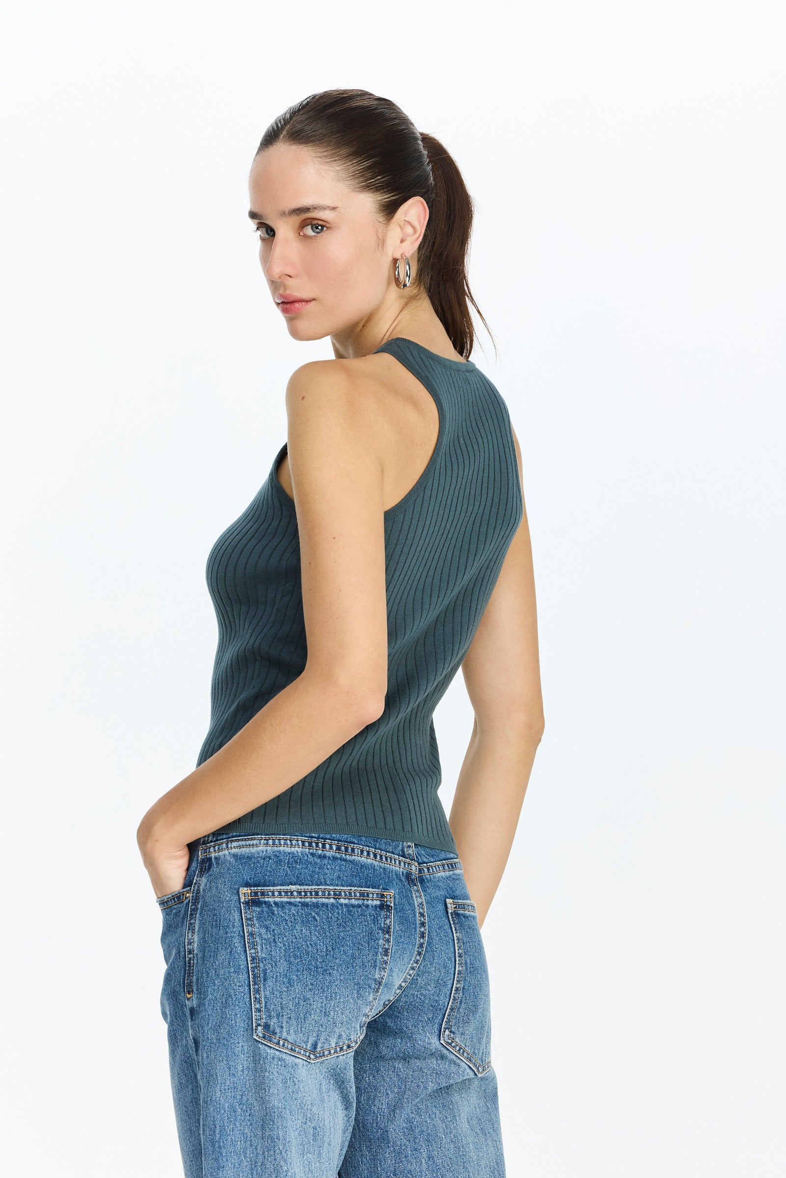 גופיית ג'ני